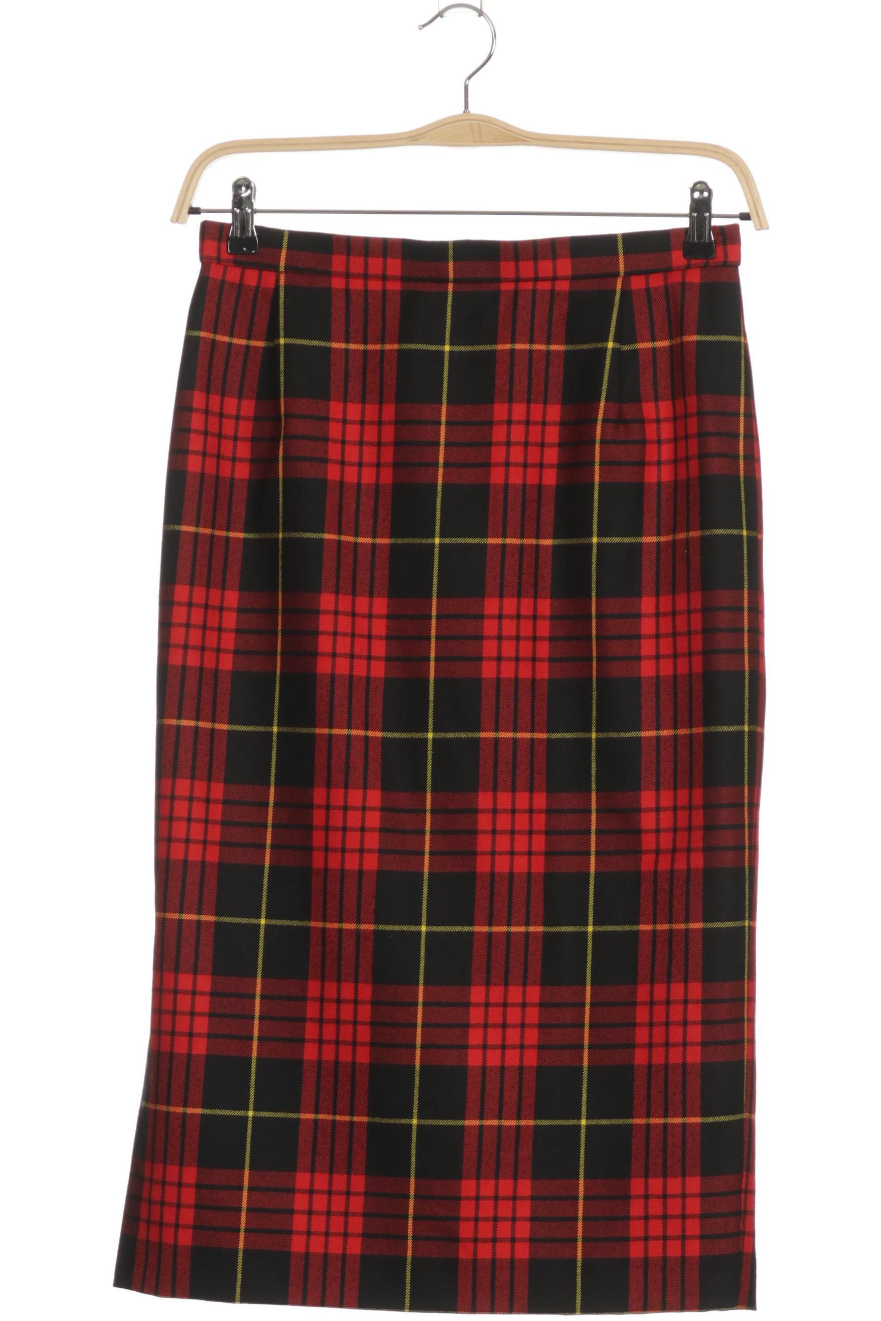 

Madeleine Damen Rock, rot, Gr. 40