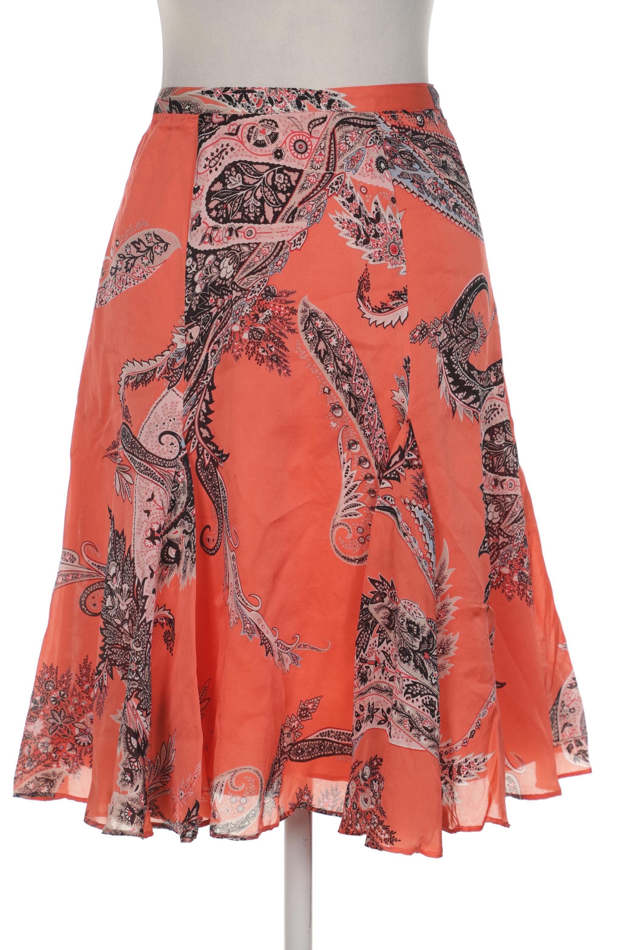 

Madeleine Damen Rock, orange