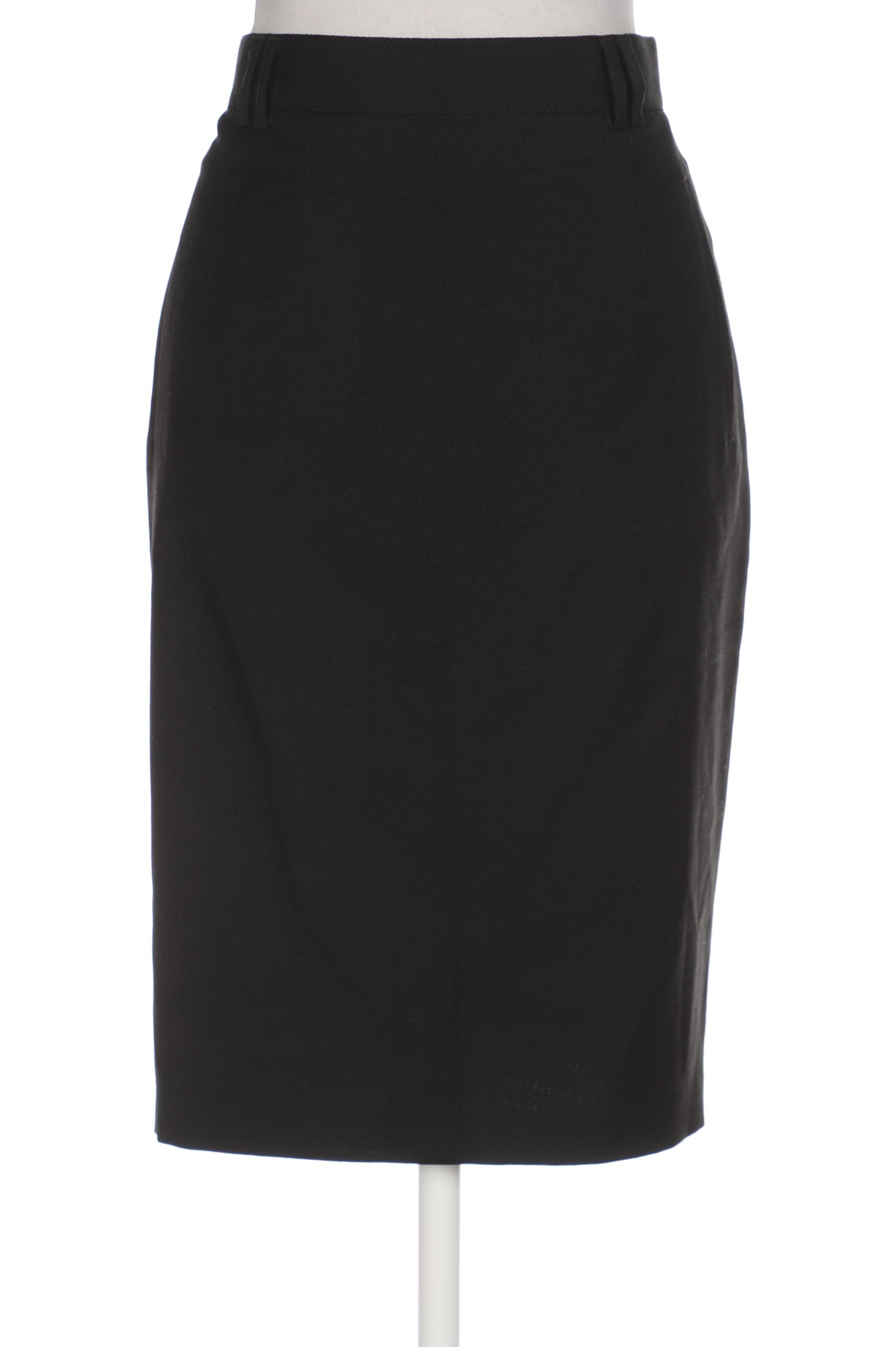 

Madeleine Damen Rock, schwarz, Gr. 38