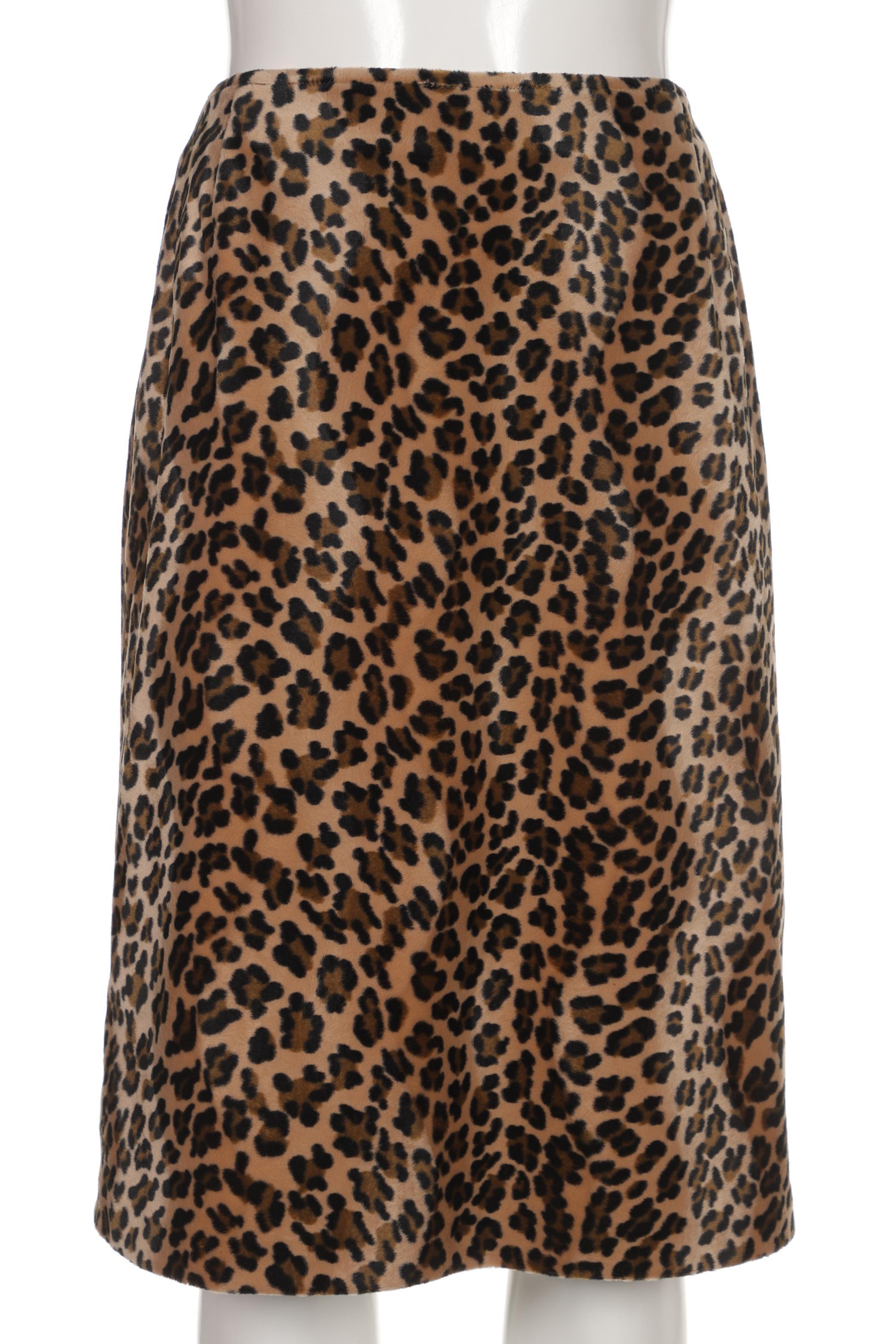 

Madeleine Damen Rock, braun