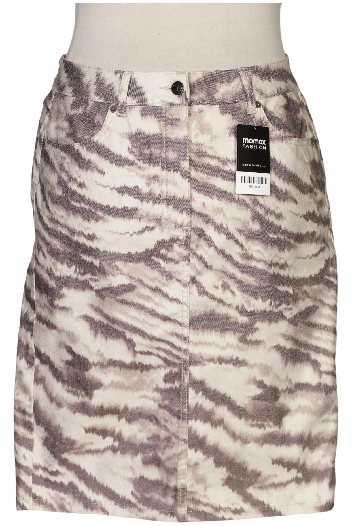 

Madeleine Damen Rock, mehrfarbig, Gr. 42