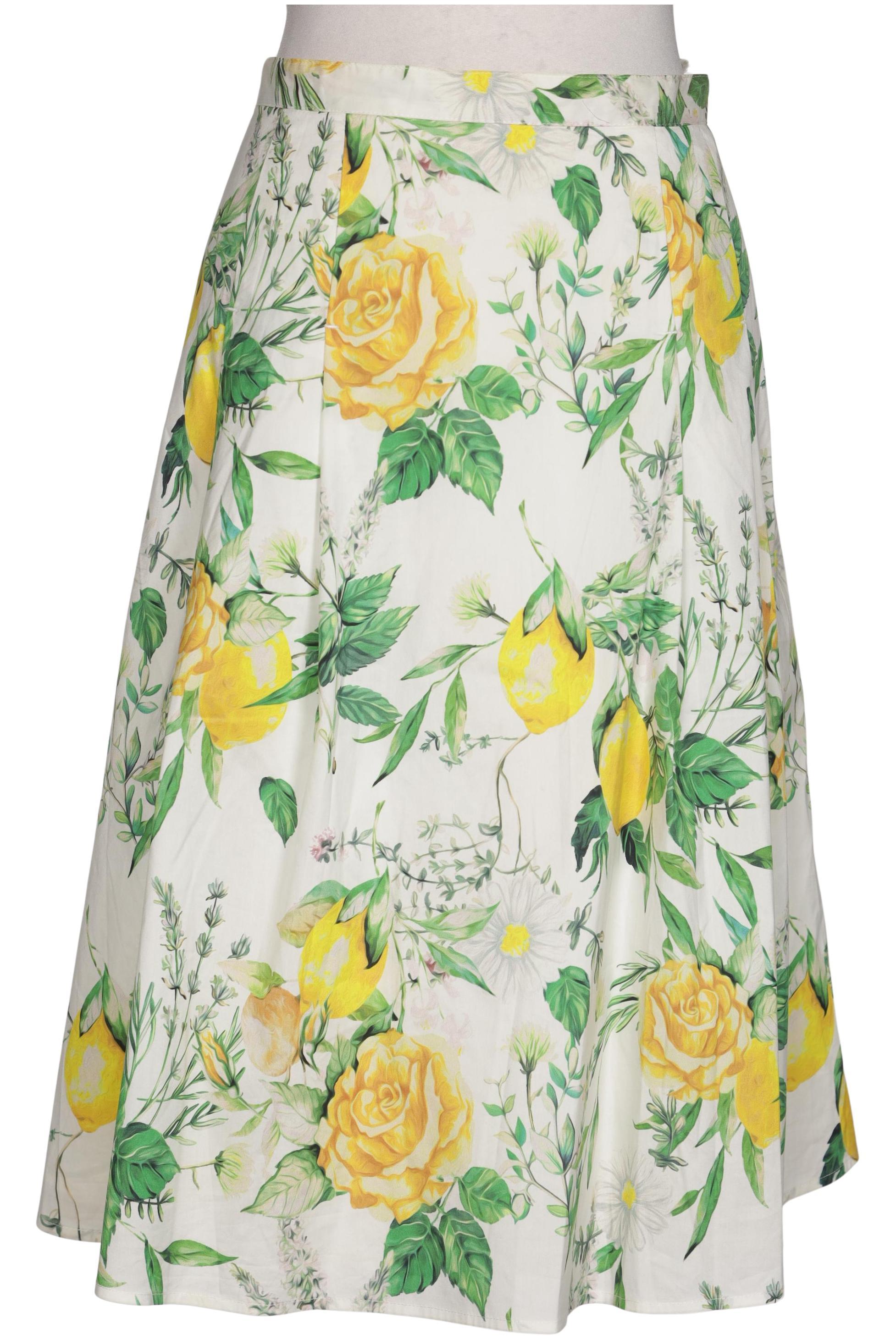 

Madeleine Damen Rock, mehrfarbig, Gr. 19