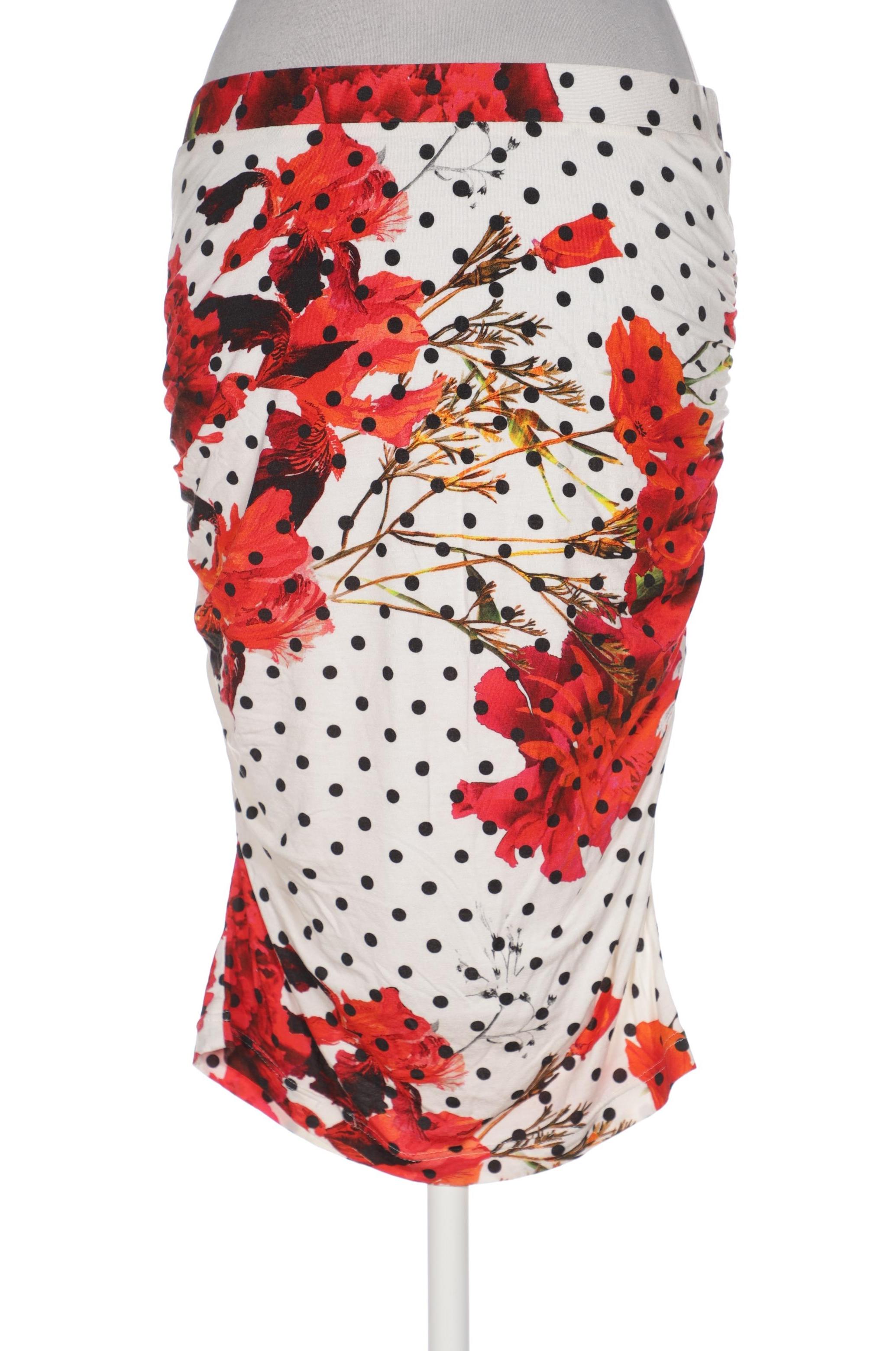 

Madeleine Damen Rock, weiß, Gr. 20