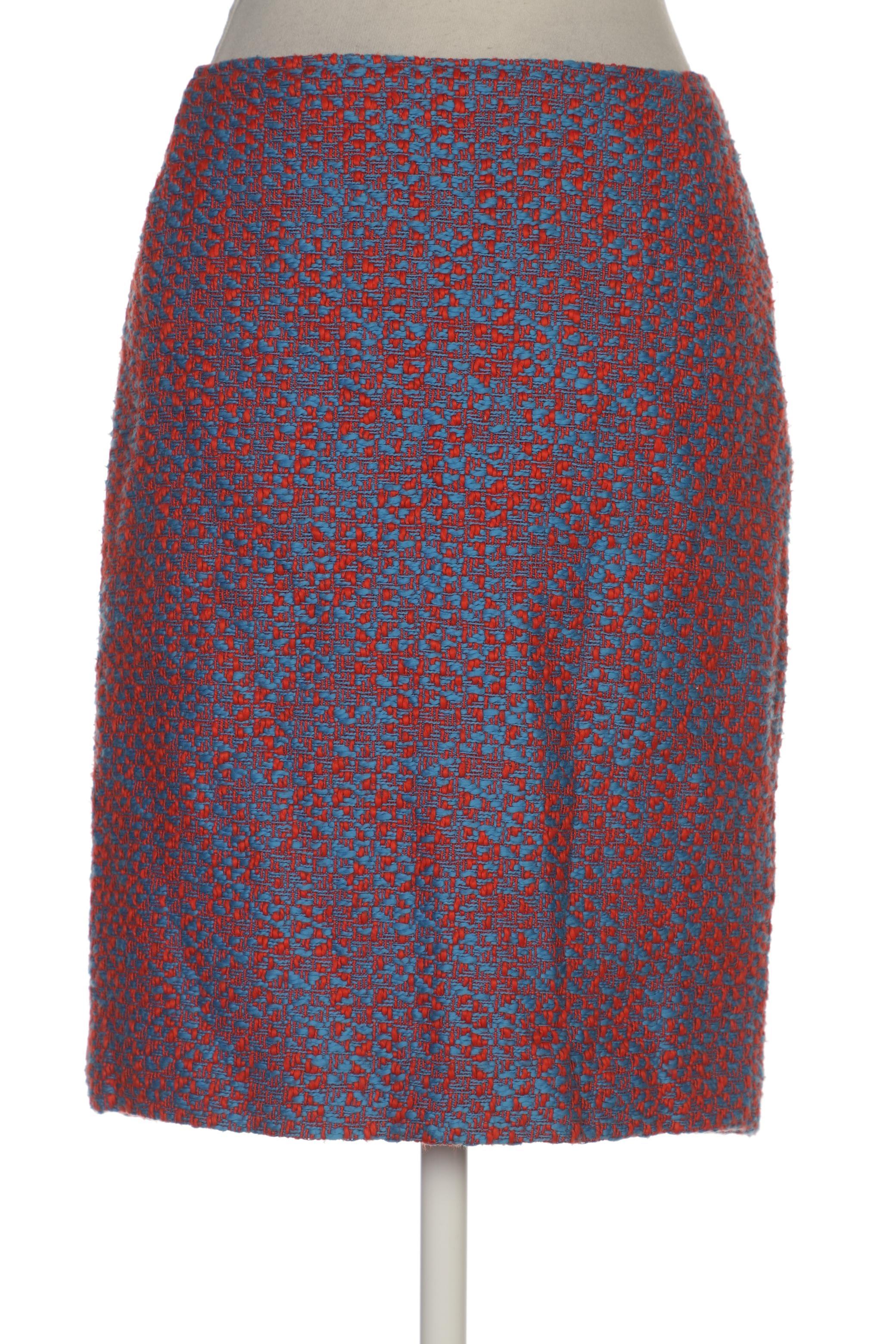 

Madeleine Damen Rock, blau, Gr. 19