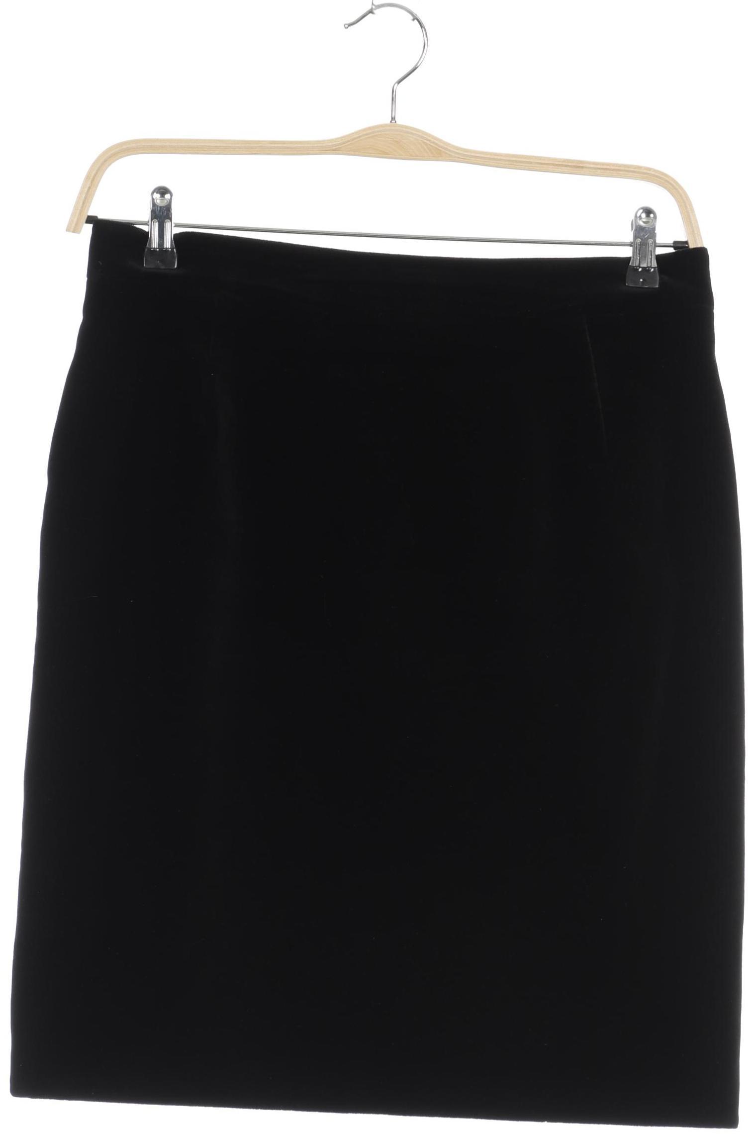 

Madeleine Damen Rock, schwarz, Gr. 42