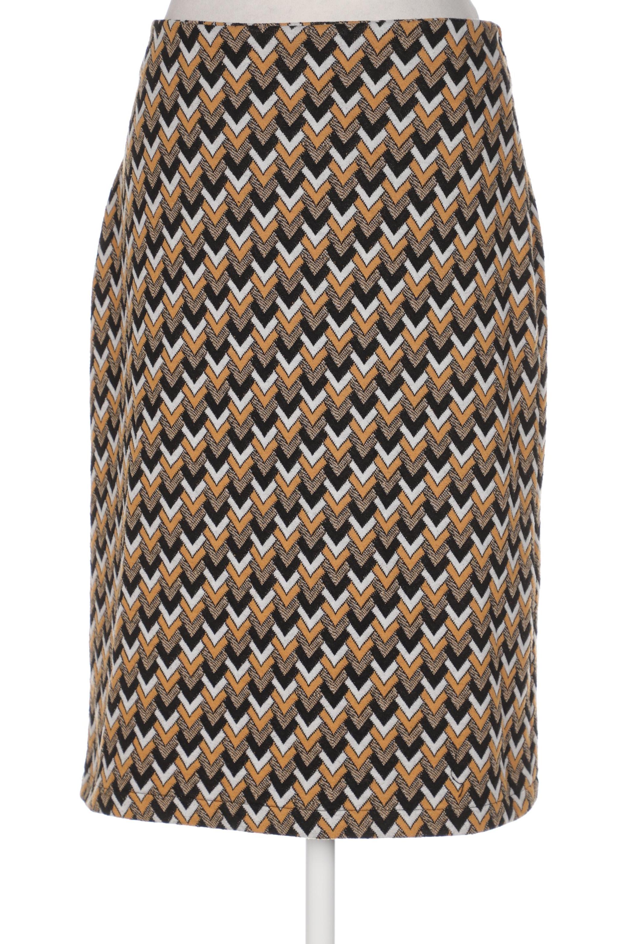 

Madeleine Damen Rock, orange, Gr. 36