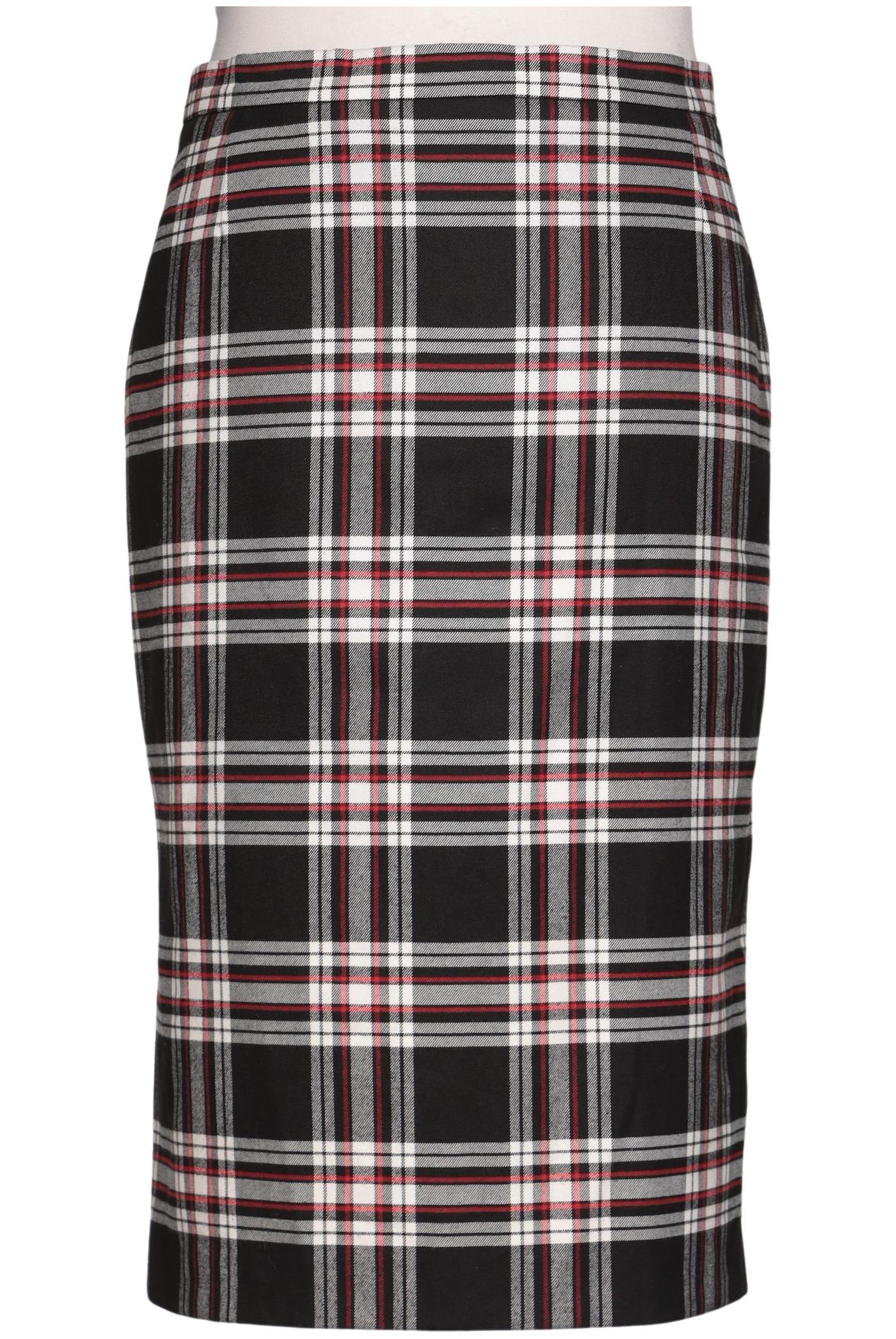 

Madeleine Damen Rock, mehrfarbig, Gr. 23