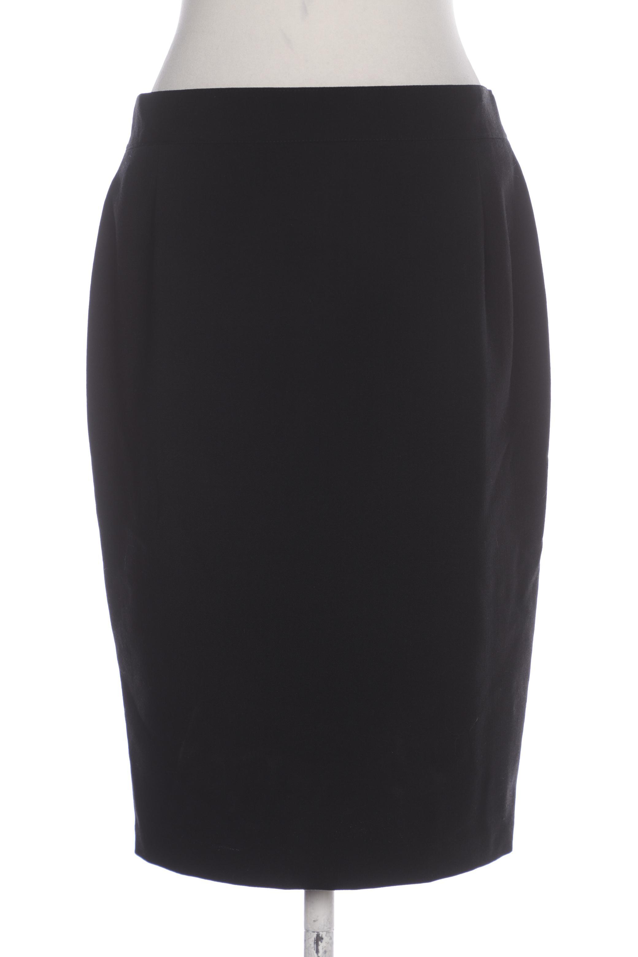 

Madeleine Damen Rock, schwarz, Gr. 42