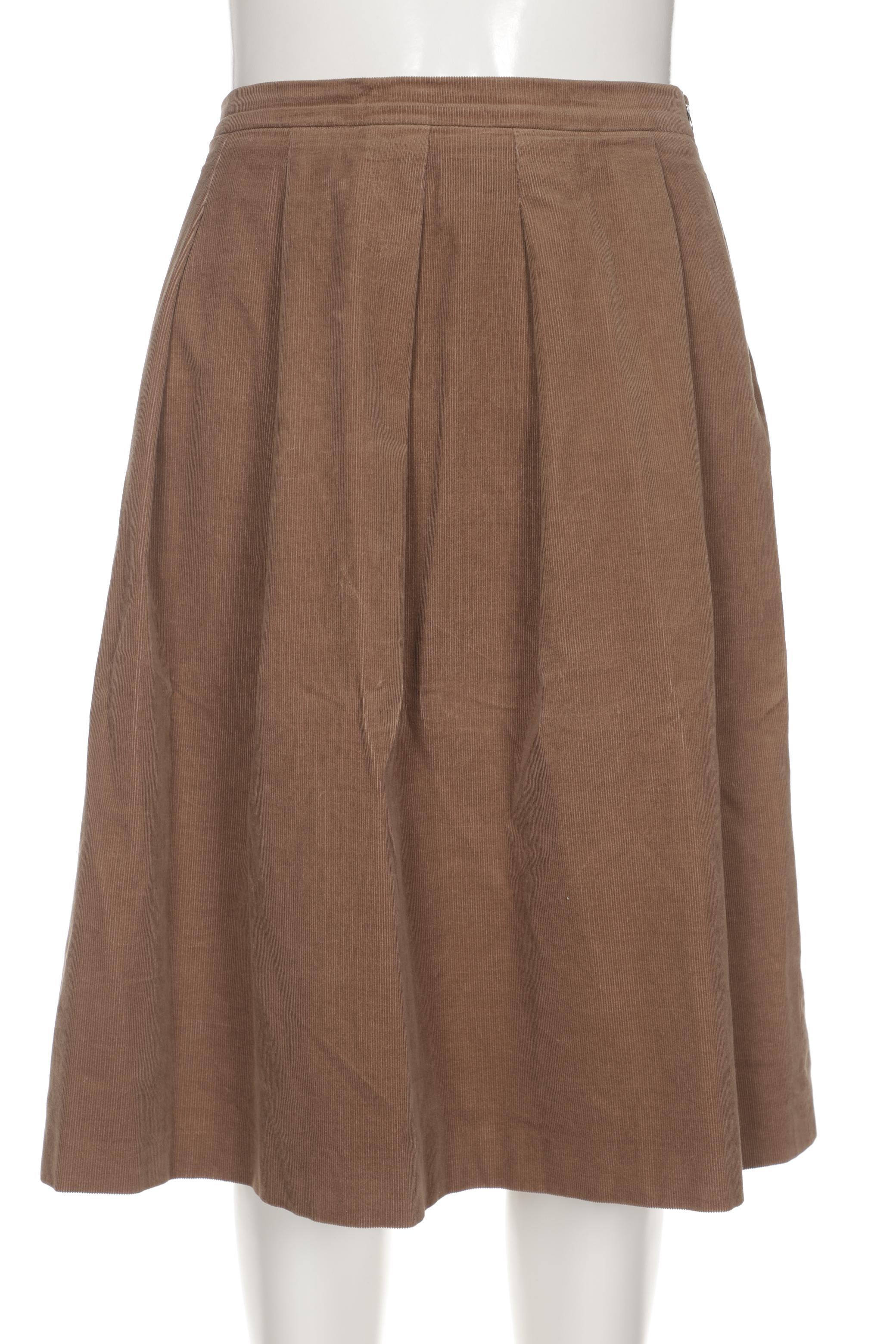 

Madeleine Damen Rock, beige