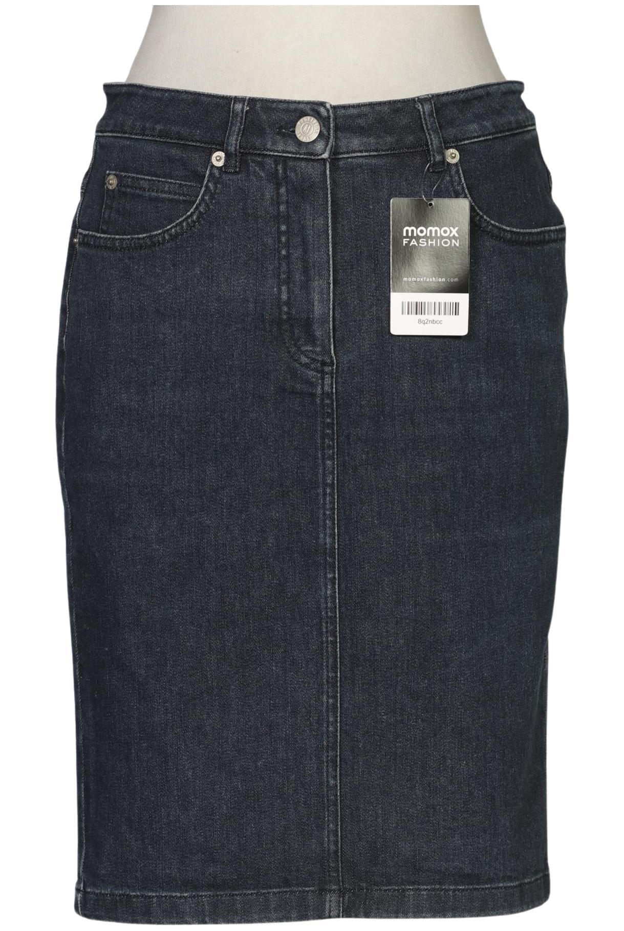 

Madeleine Damen Rock, marineblau, Gr. 36