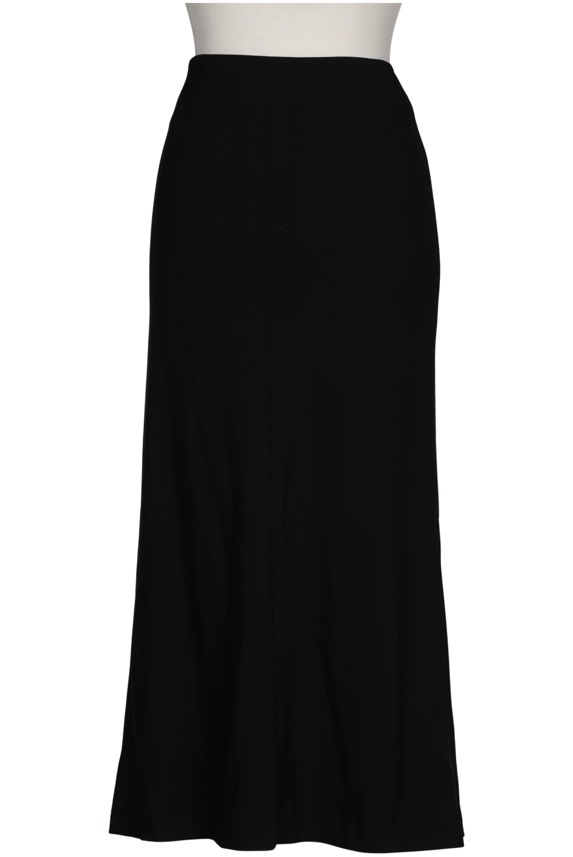 

Madeleine Damen Rock, schwarz, Gr. 42