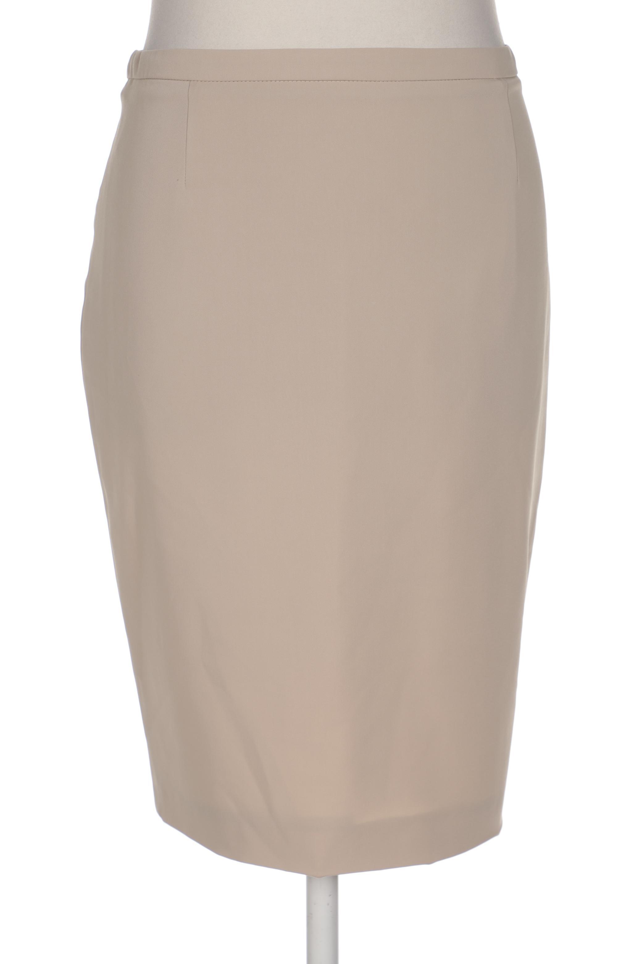 

Madeleine Damen Rock, beige