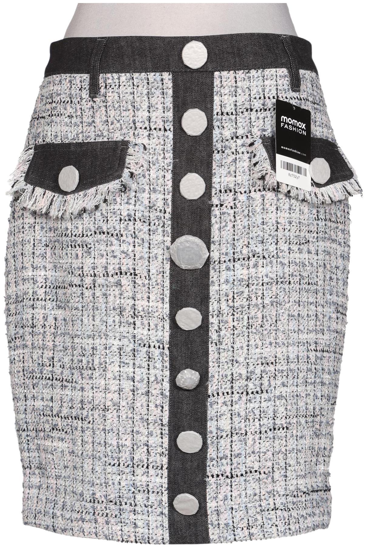 

Madeleine Damen Rock, mehrfarbig, Gr. 18