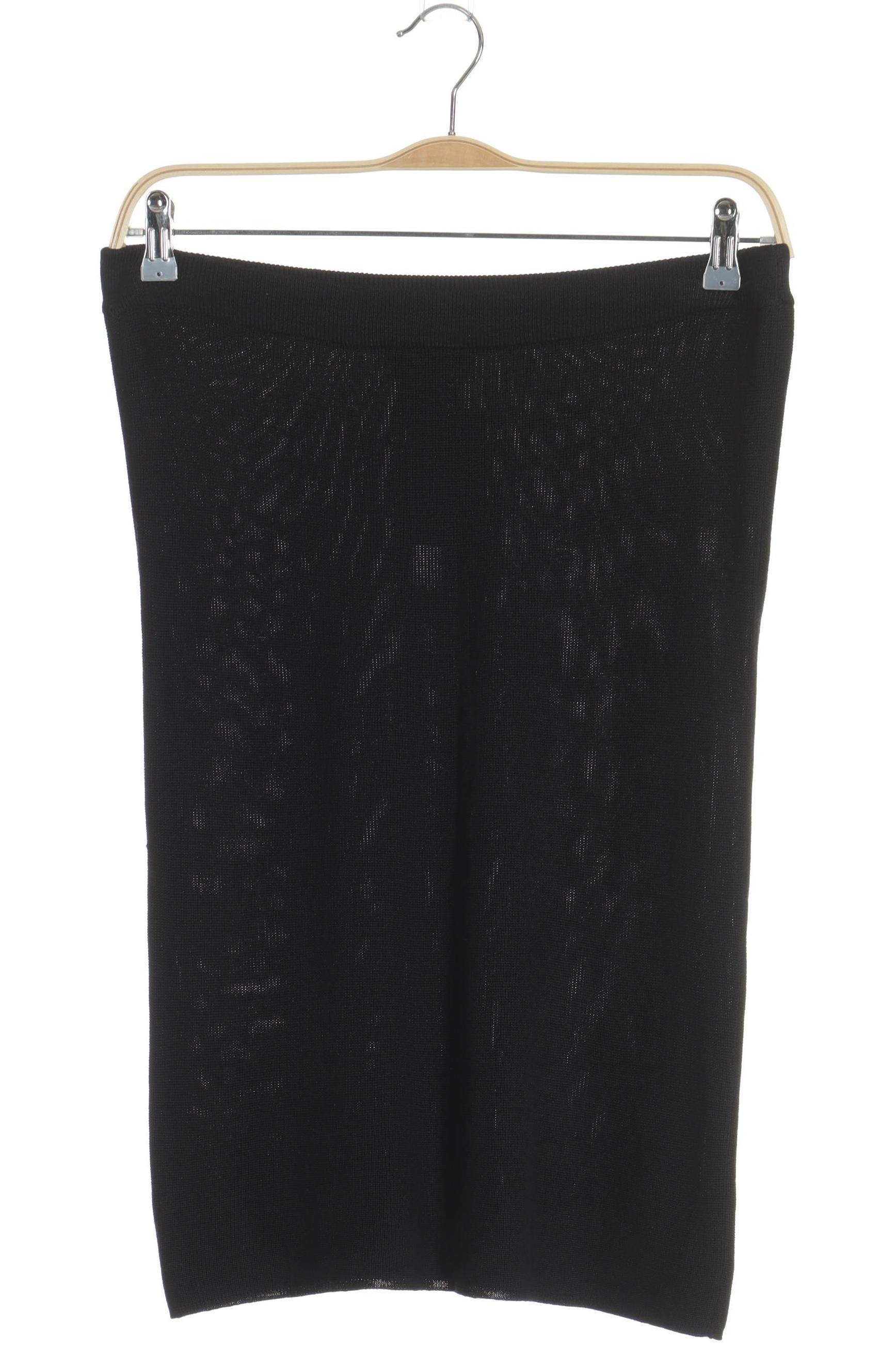 

Madeleine Damen Rock, schwarz, Gr. 42