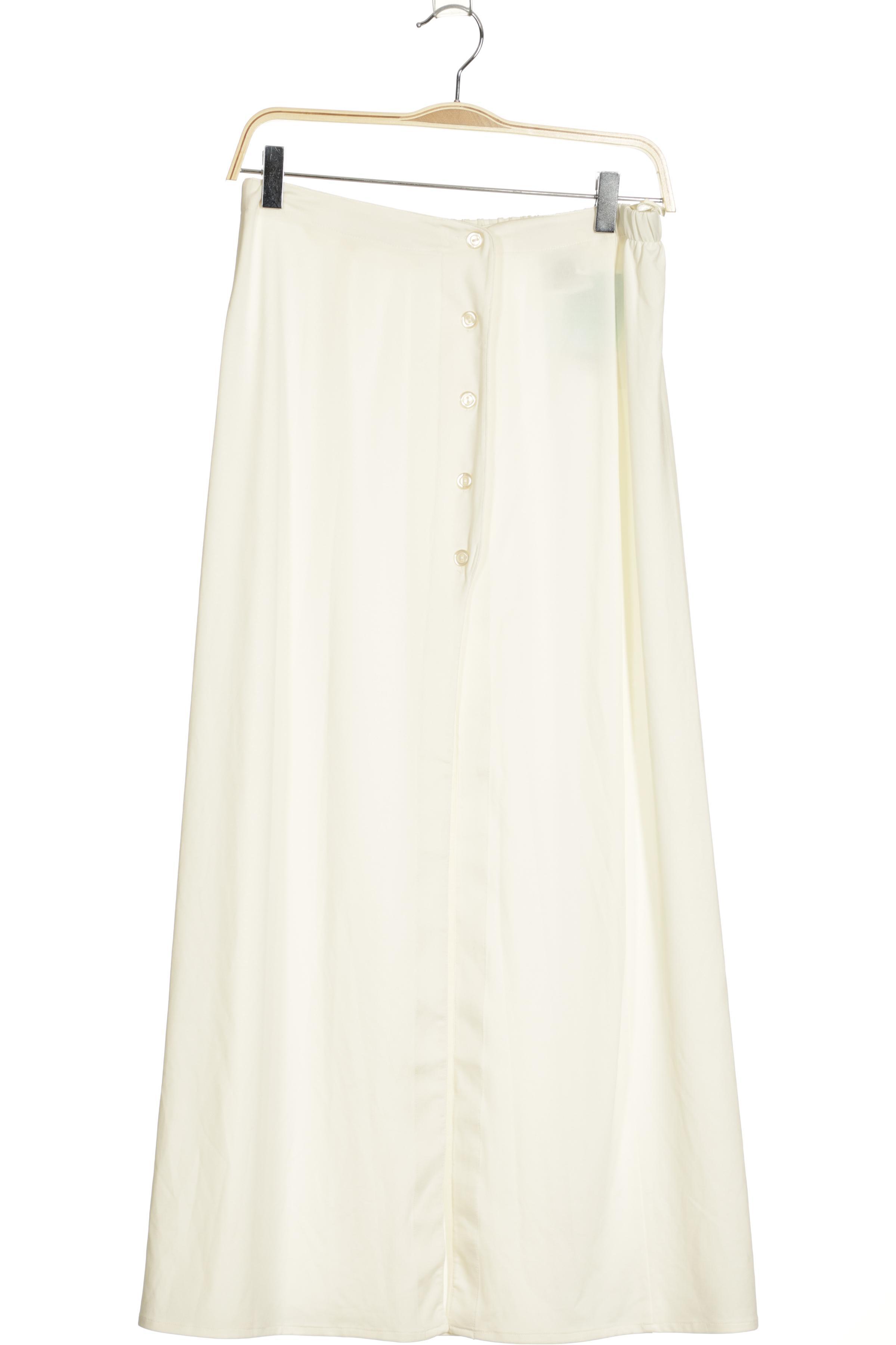 

Madeleine Damen Rock, beige, Gr. 40