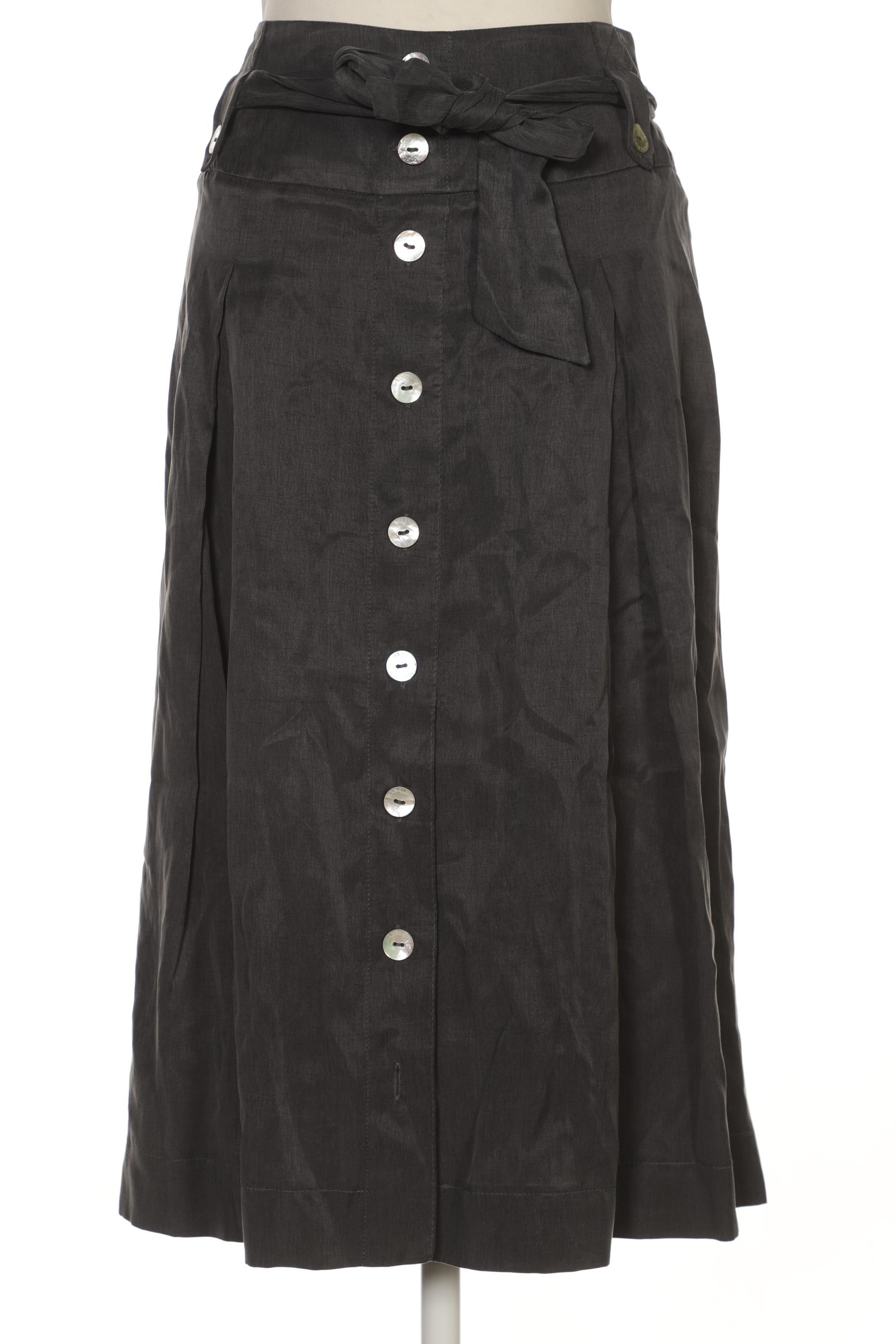 

Madeleine Damen Rock, grau, Gr. 19