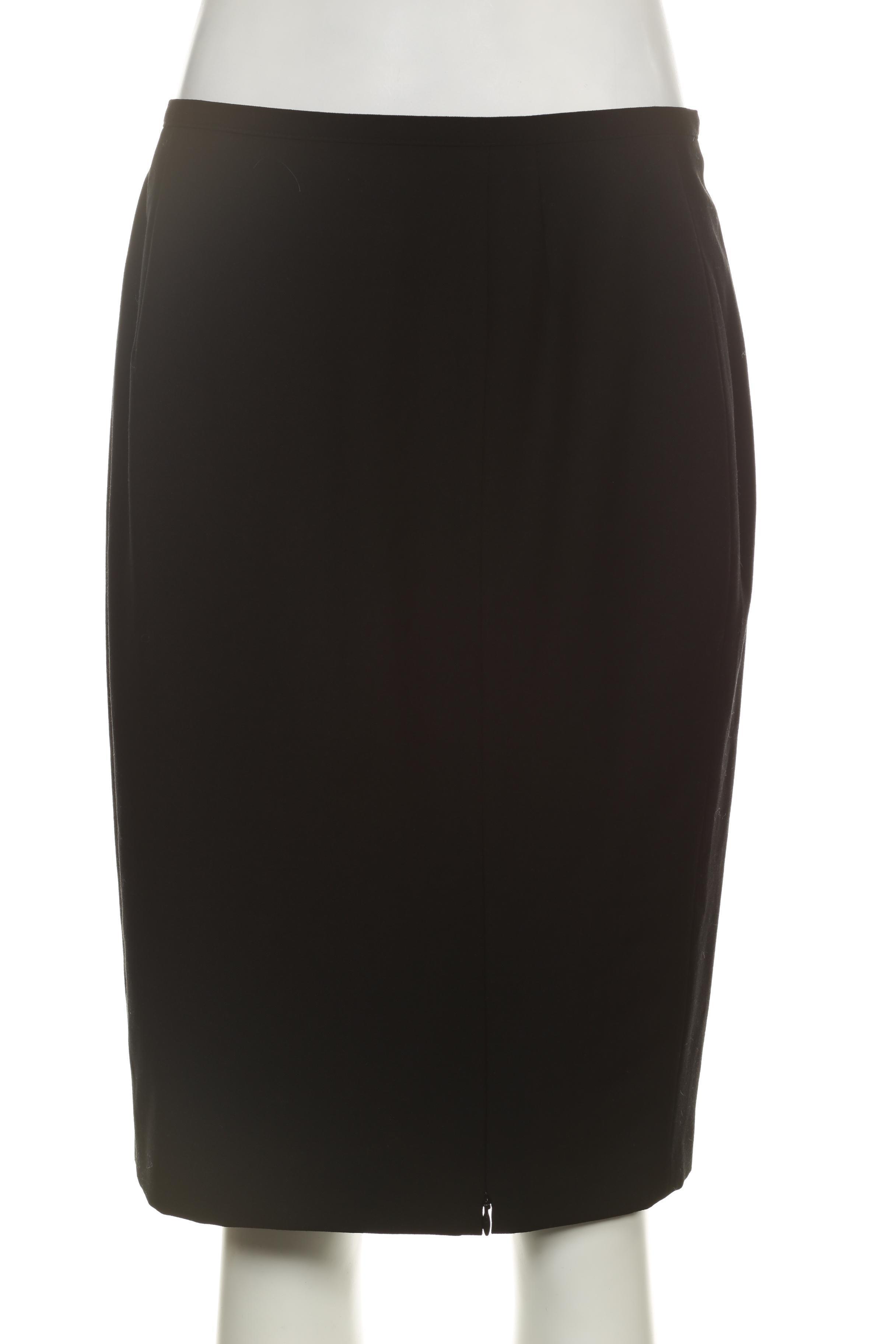 

Madeleine Damen Rock, schwarz, Gr. 40