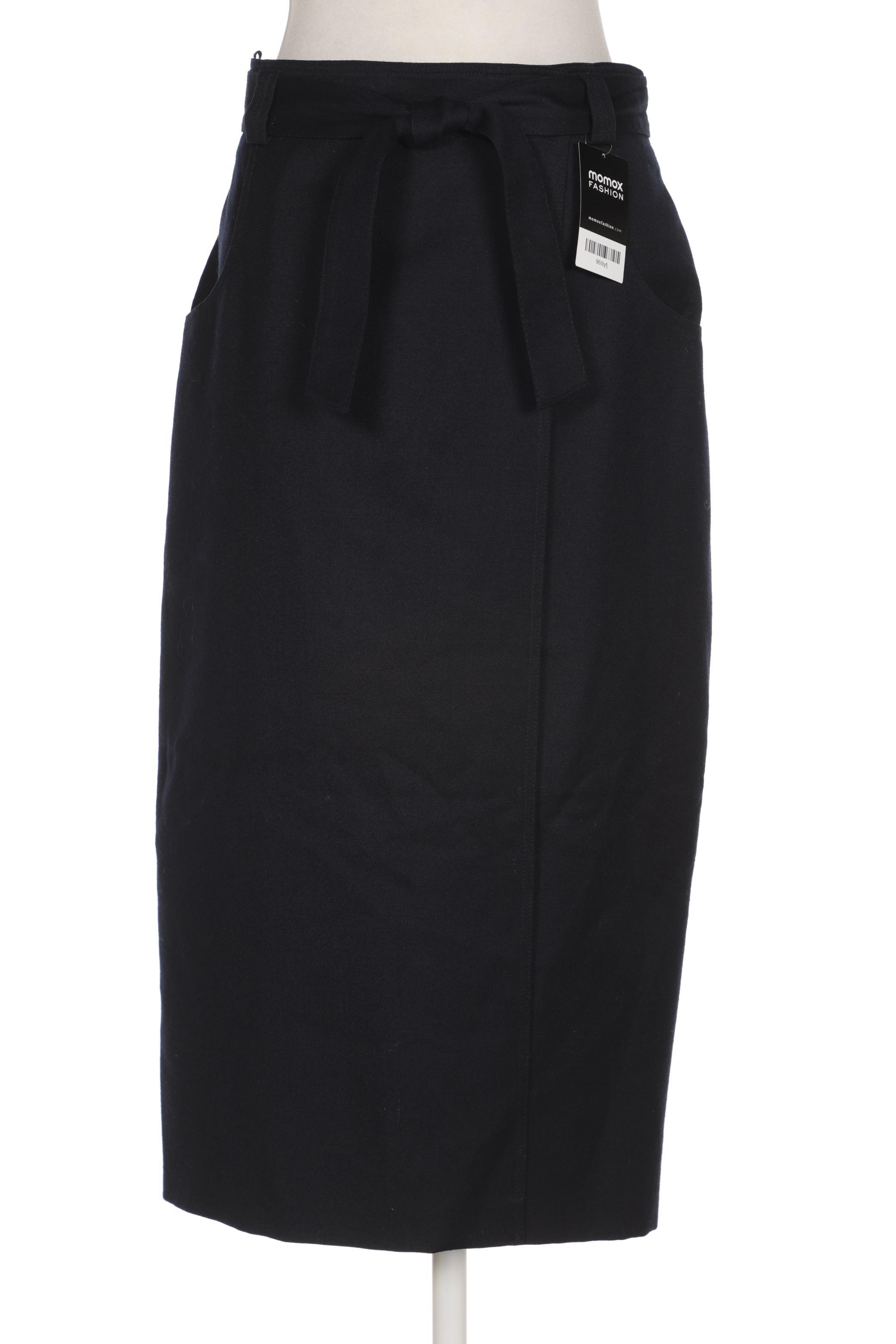 

Madeleine Damen Rock, marineblau, Gr. 40