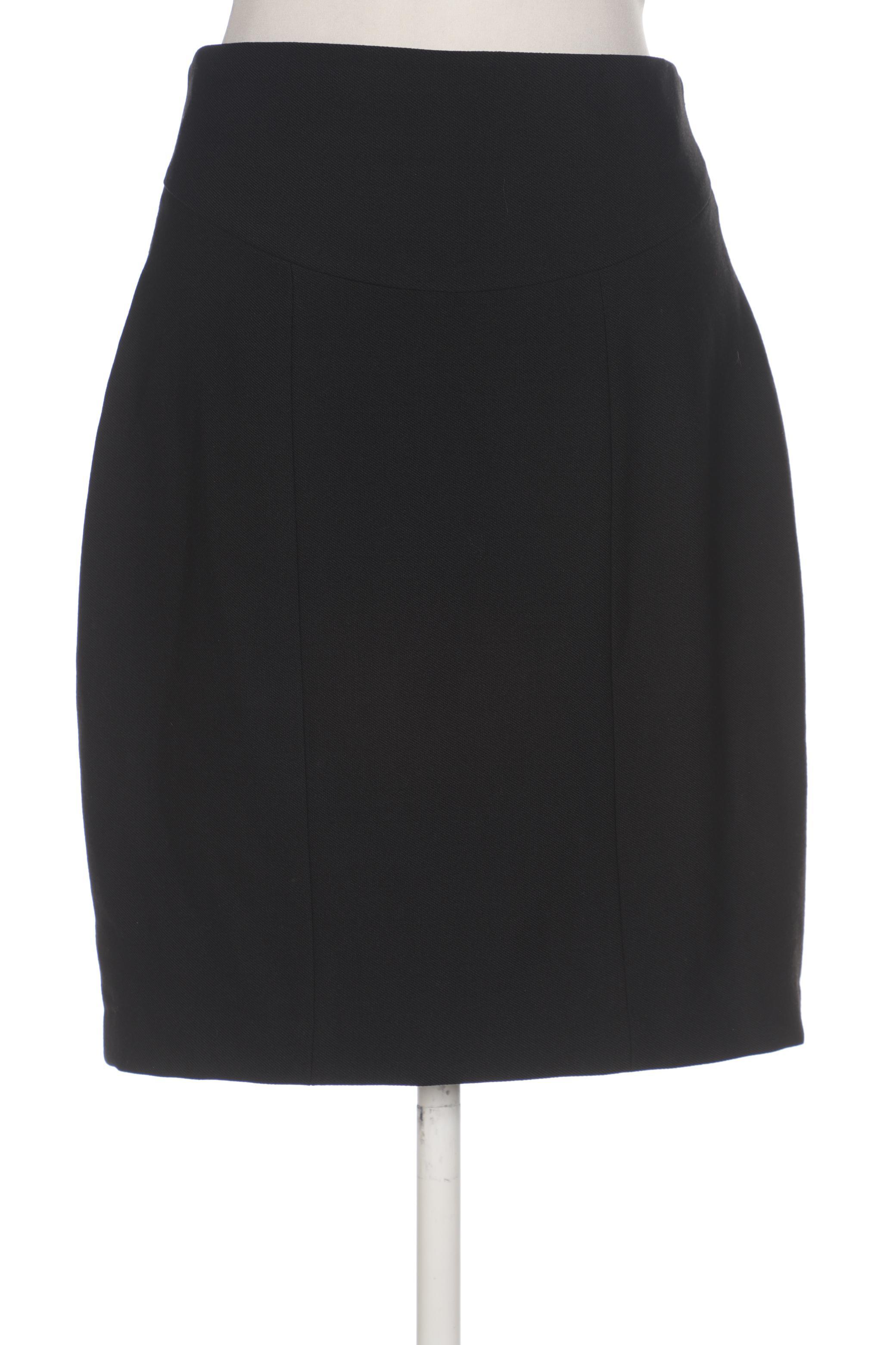 

Madeleine Damen Rock, schwarz, Gr. 19