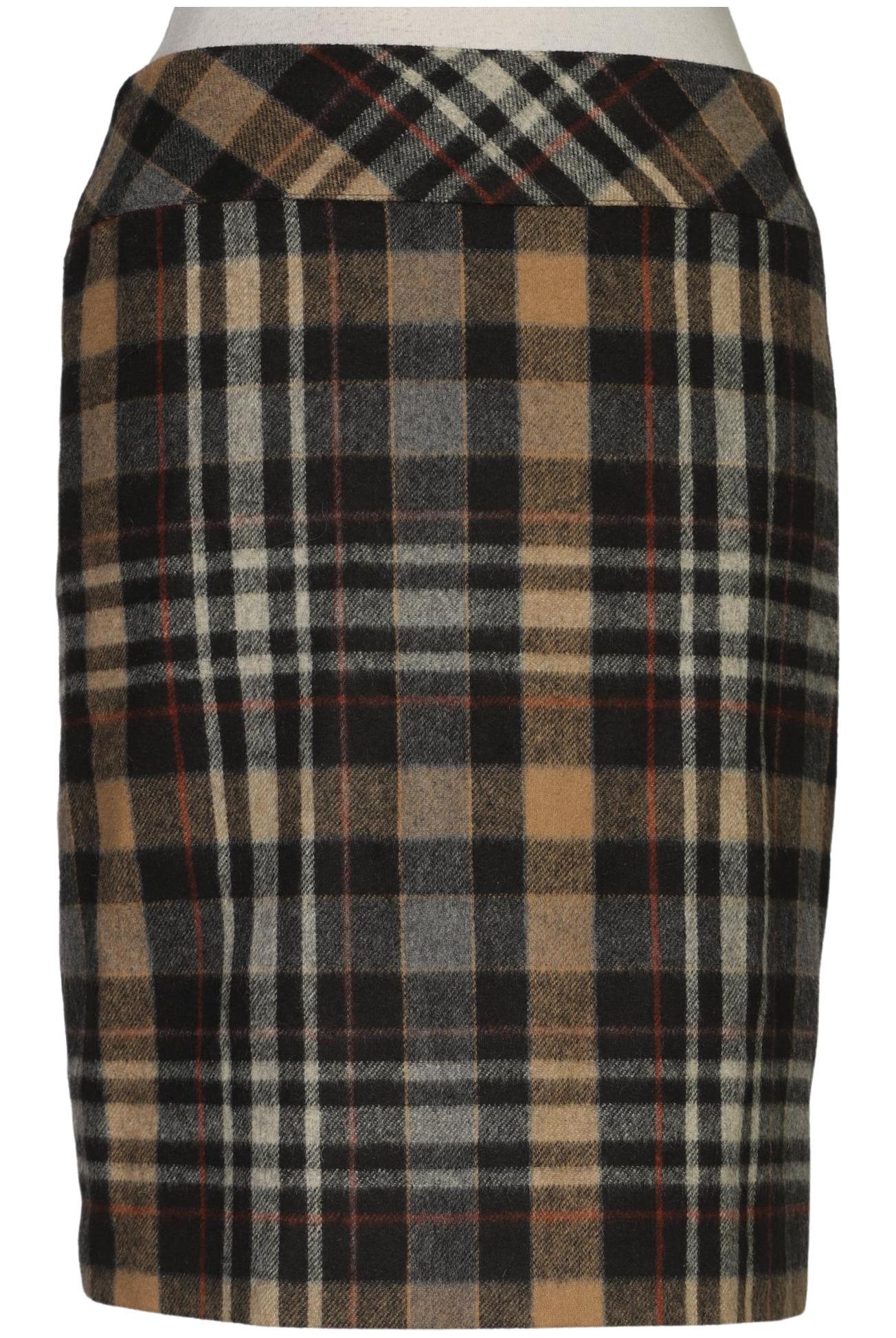 

Madeleine Damen Rock, braun, Gr. 19