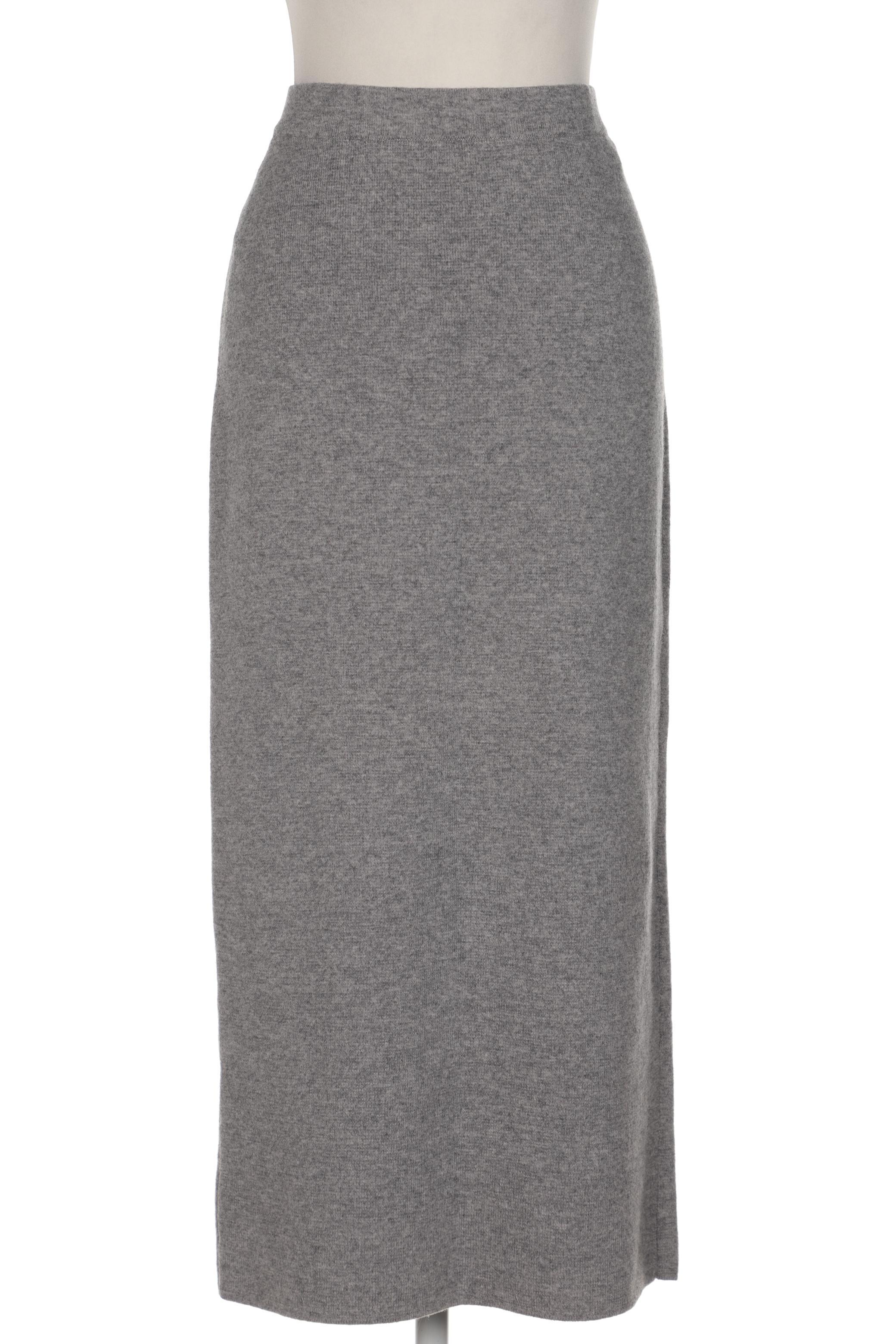 

Madeleine Damen Rock, grau, Gr. 38