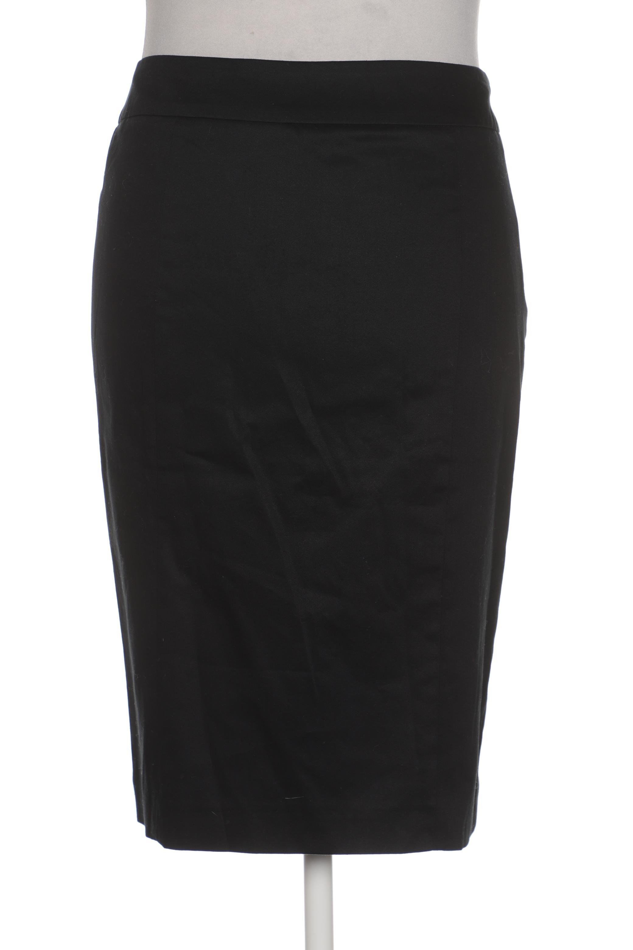 

Madeleine Damen Rock, schwarz, Gr. 44