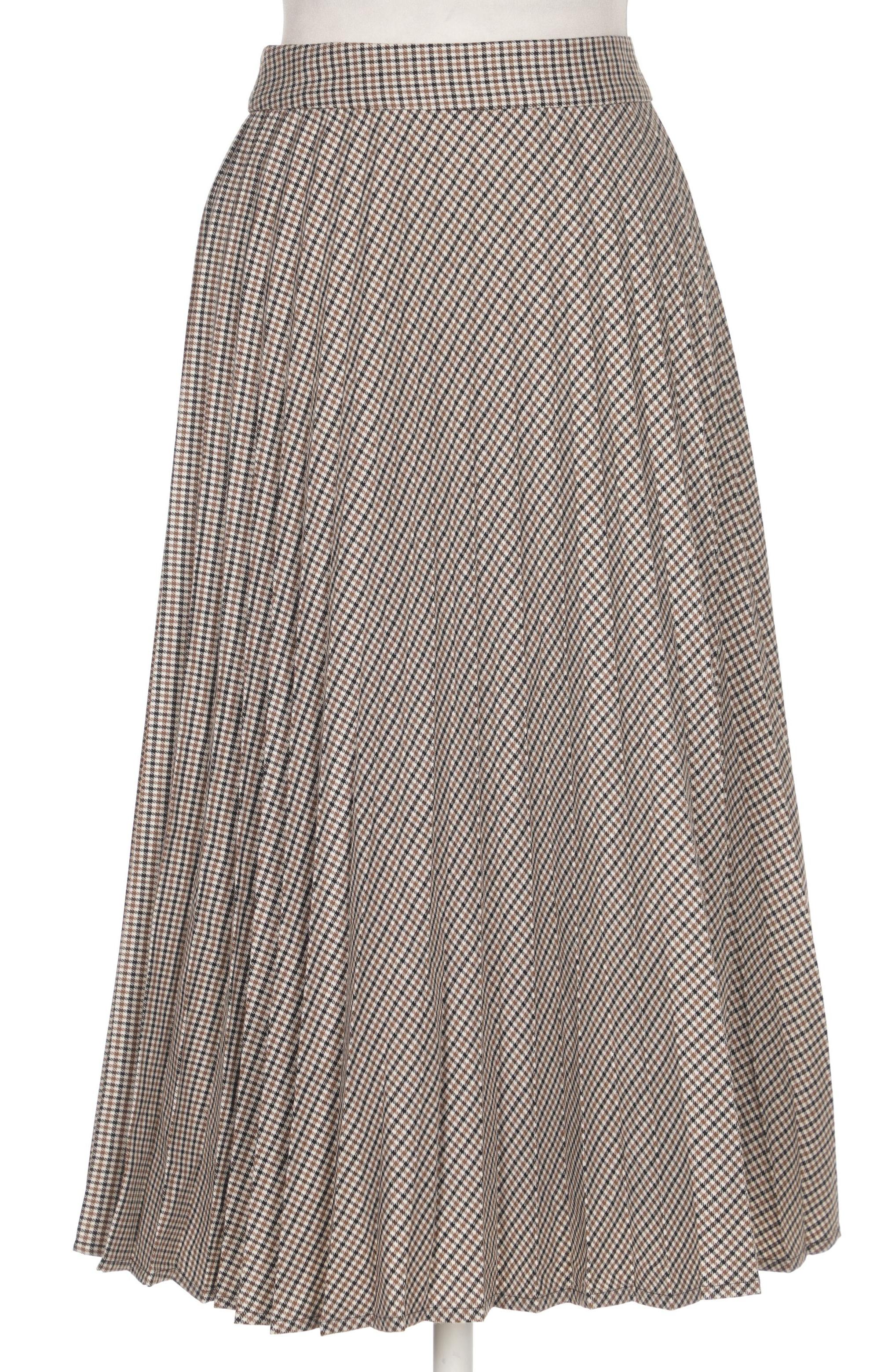 

Madeleine Damen Rock, beige, Gr. 38