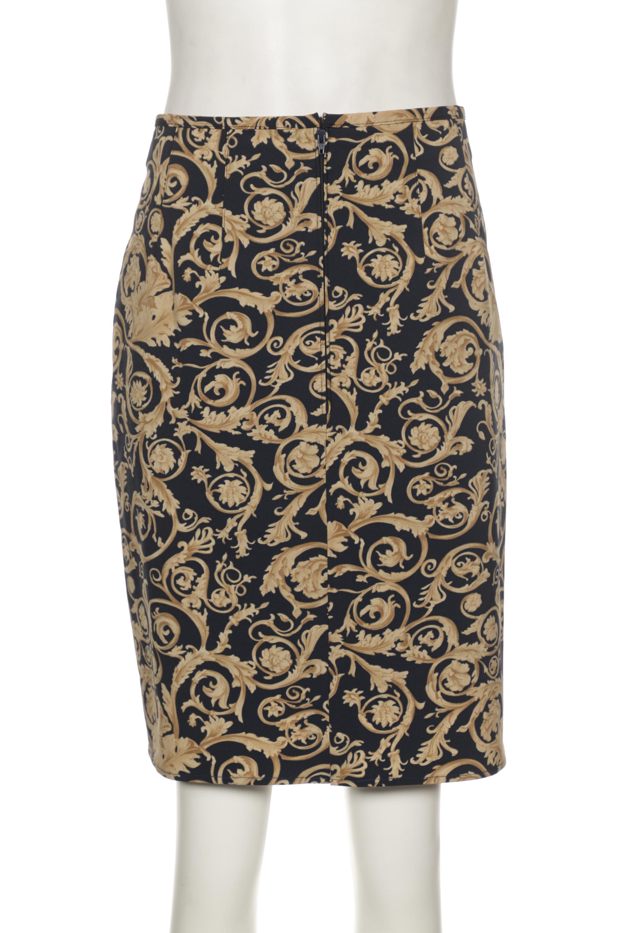 

Madeleine Damen Rock, blau, Gr. 42