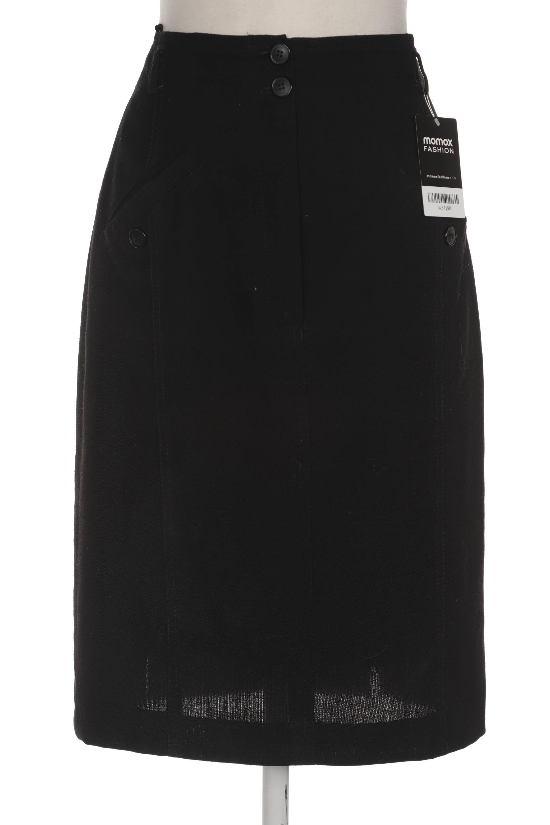 

Madeleine Damen Rock, schwarz