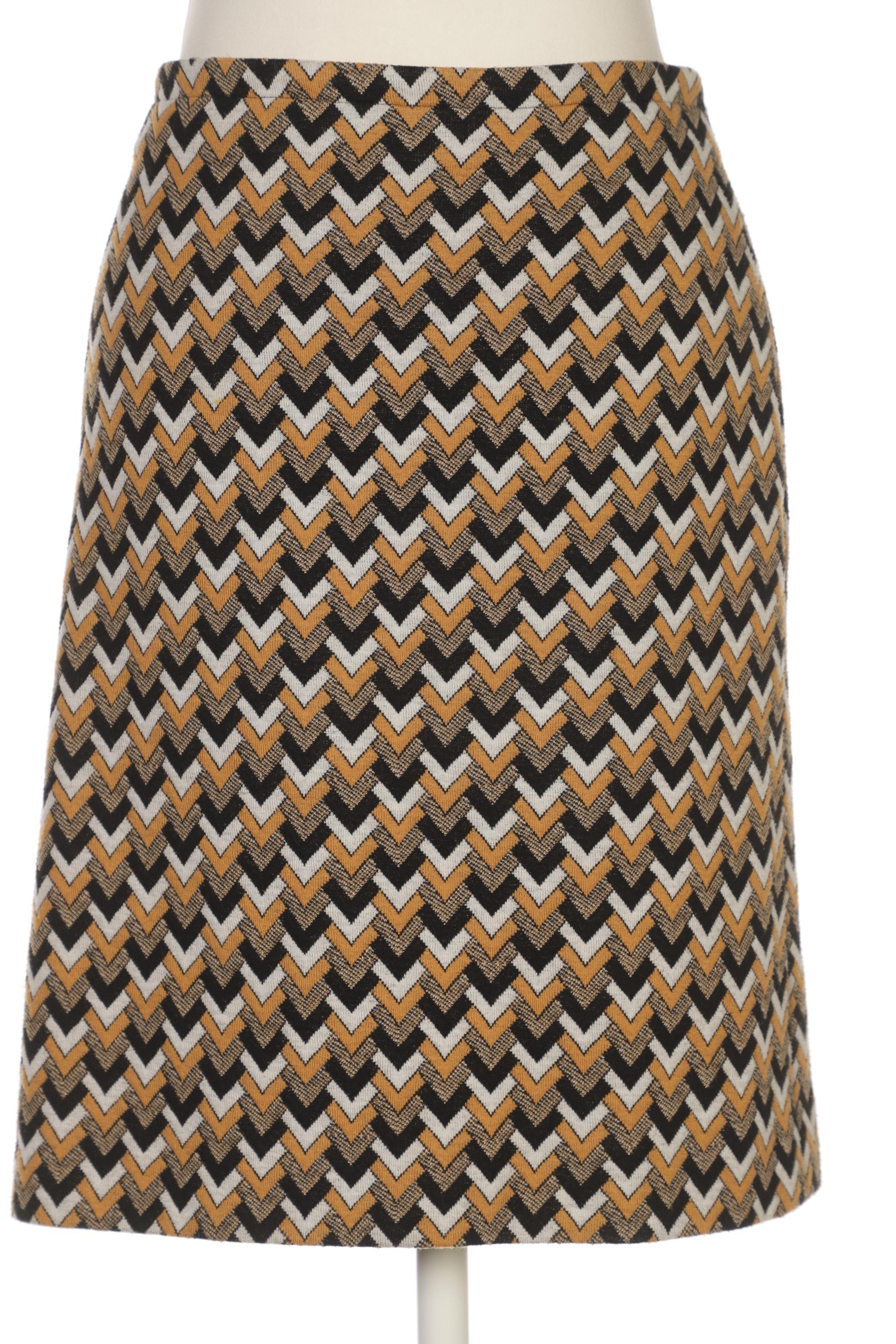 

Madeleine Damen Rock, orange, Gr. 30