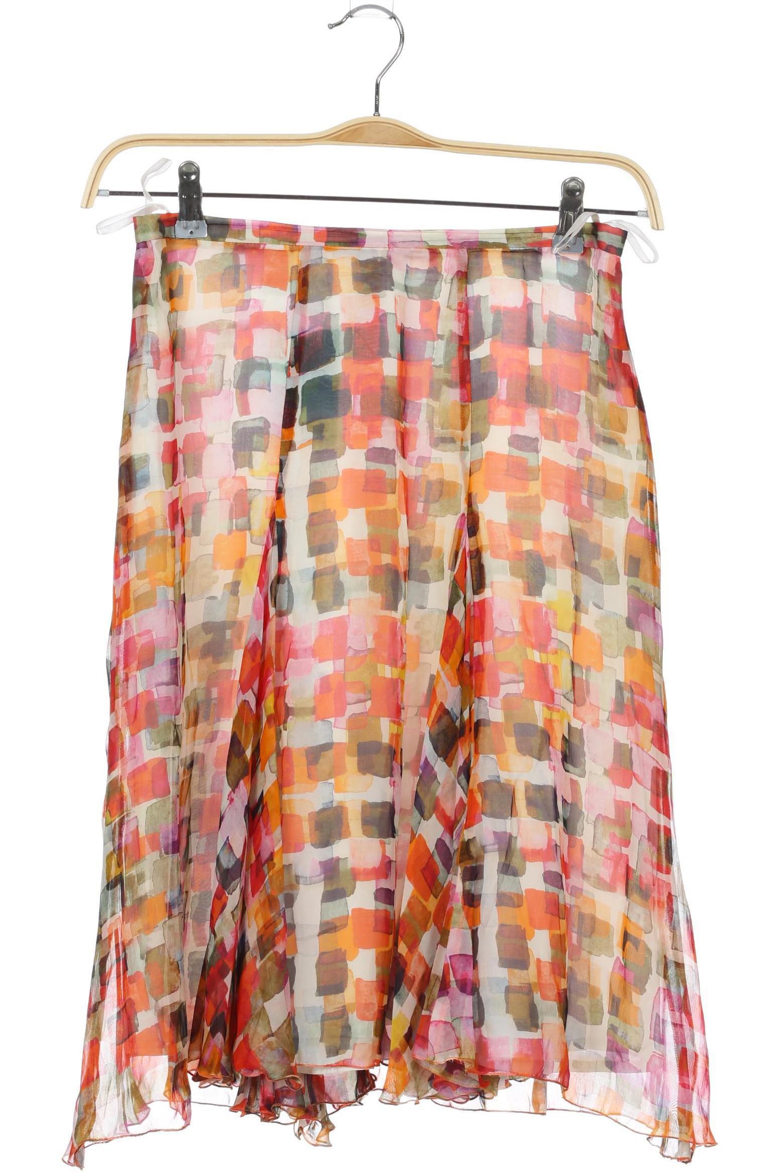 

Madeleine Damen Rock, mehrfarbig, Gr. 36