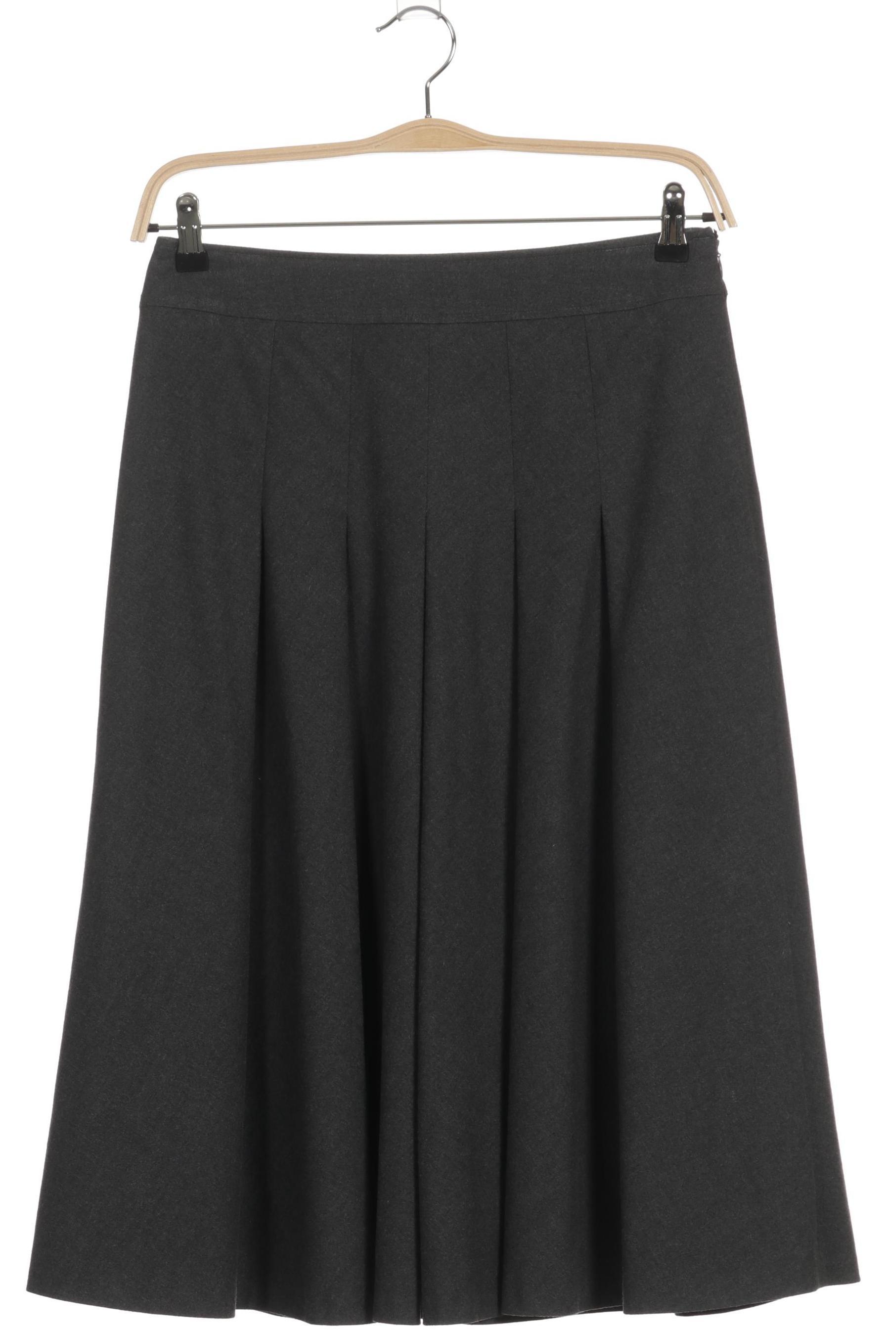 

Madeleine Damen Rock, grau, Gr. 42