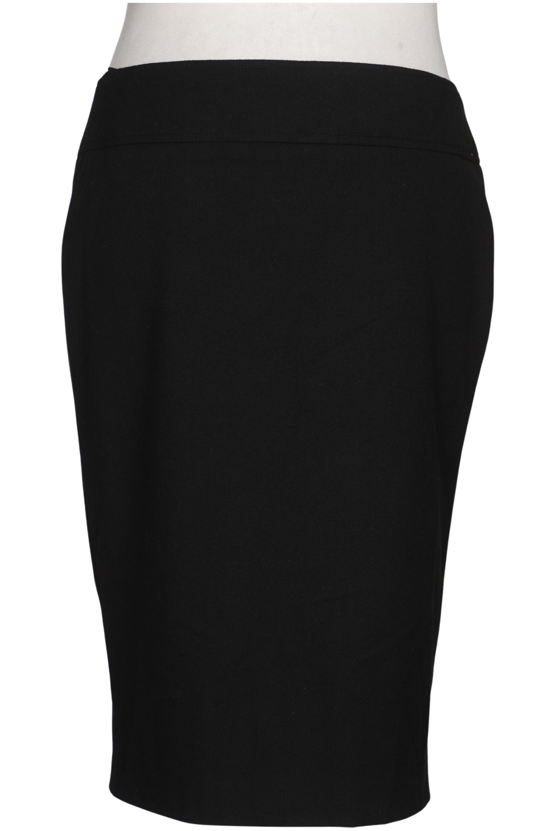 

Madeleine Damen Rock, schwarz, Gr. 44