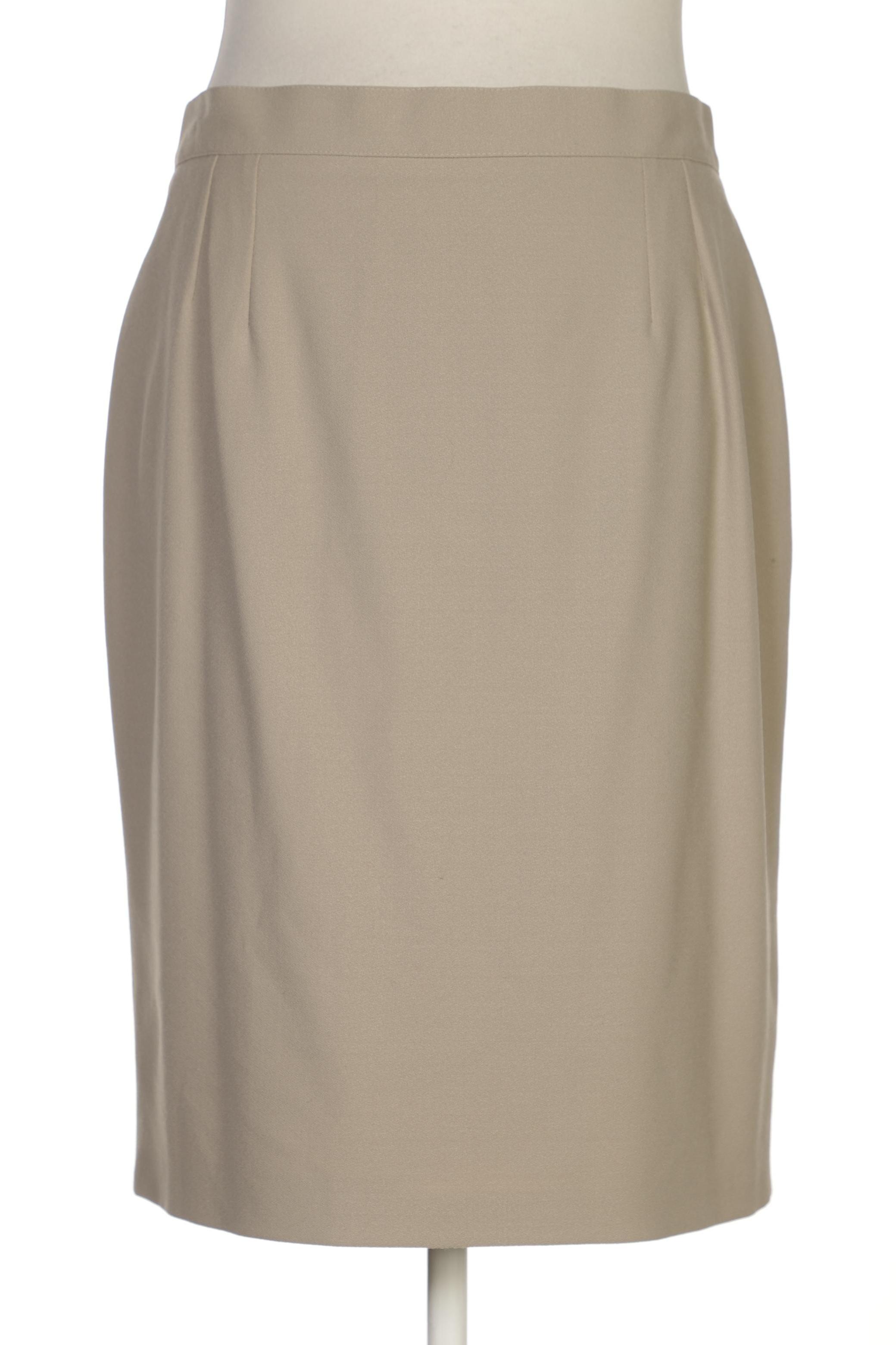 

Madeleine Damen Rock, beige, Gr. 46
