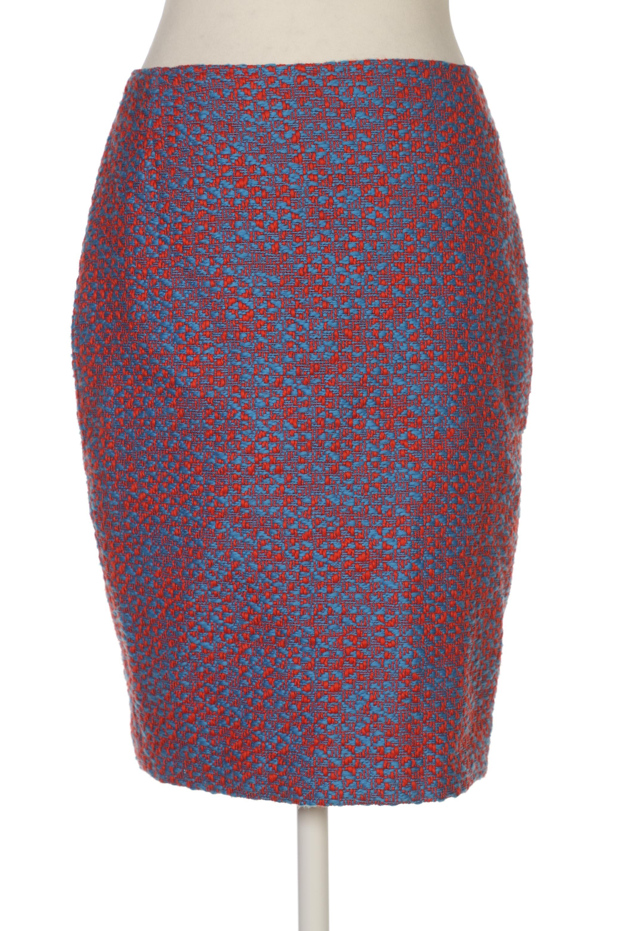 

Madeleine Damen Rock, blau, Gr. 36