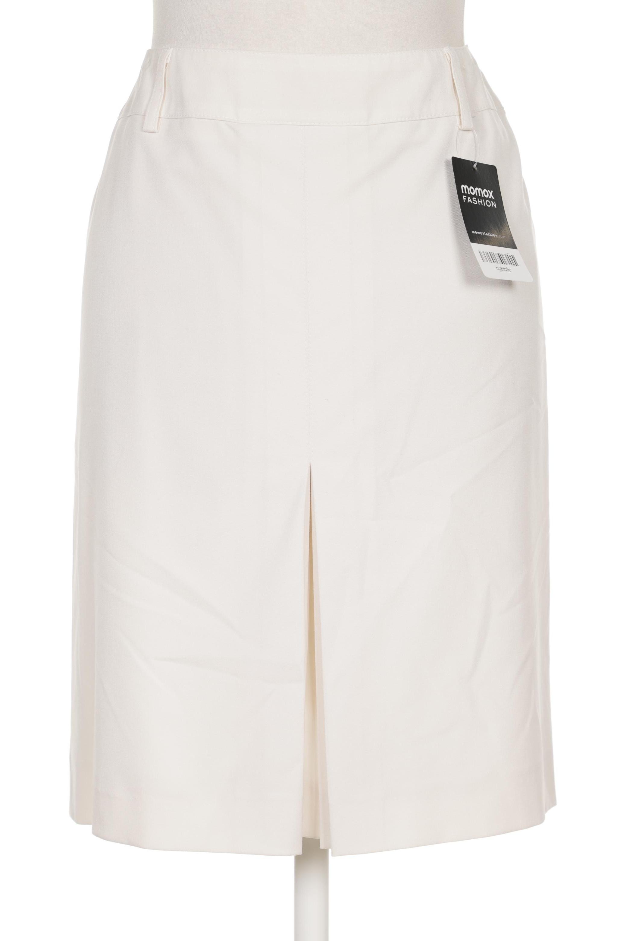 

Madeleine Damen Rock, cremeweiß, Gr. 18