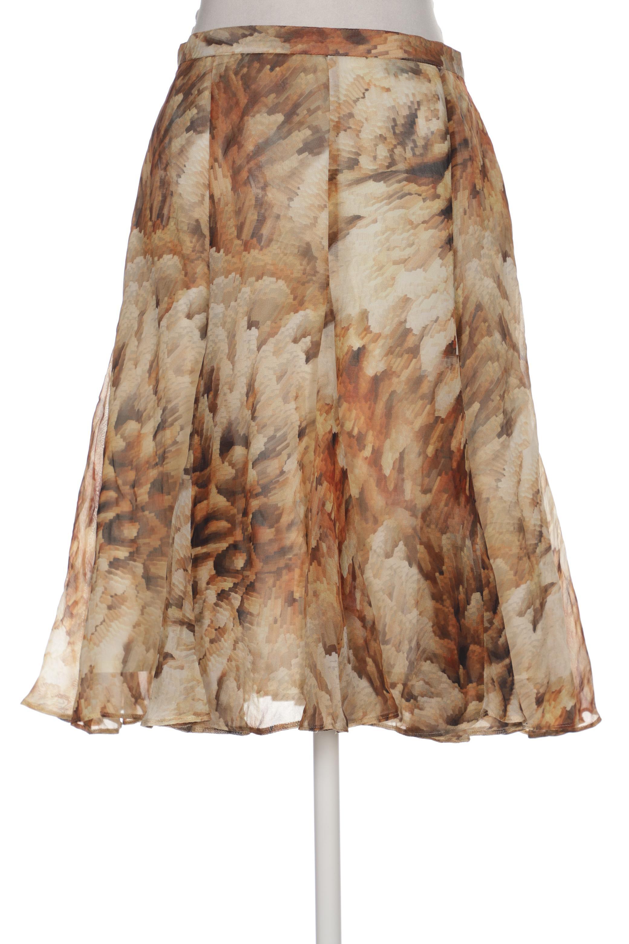 

Madeleine Damen Rock, beige, Gr. 19