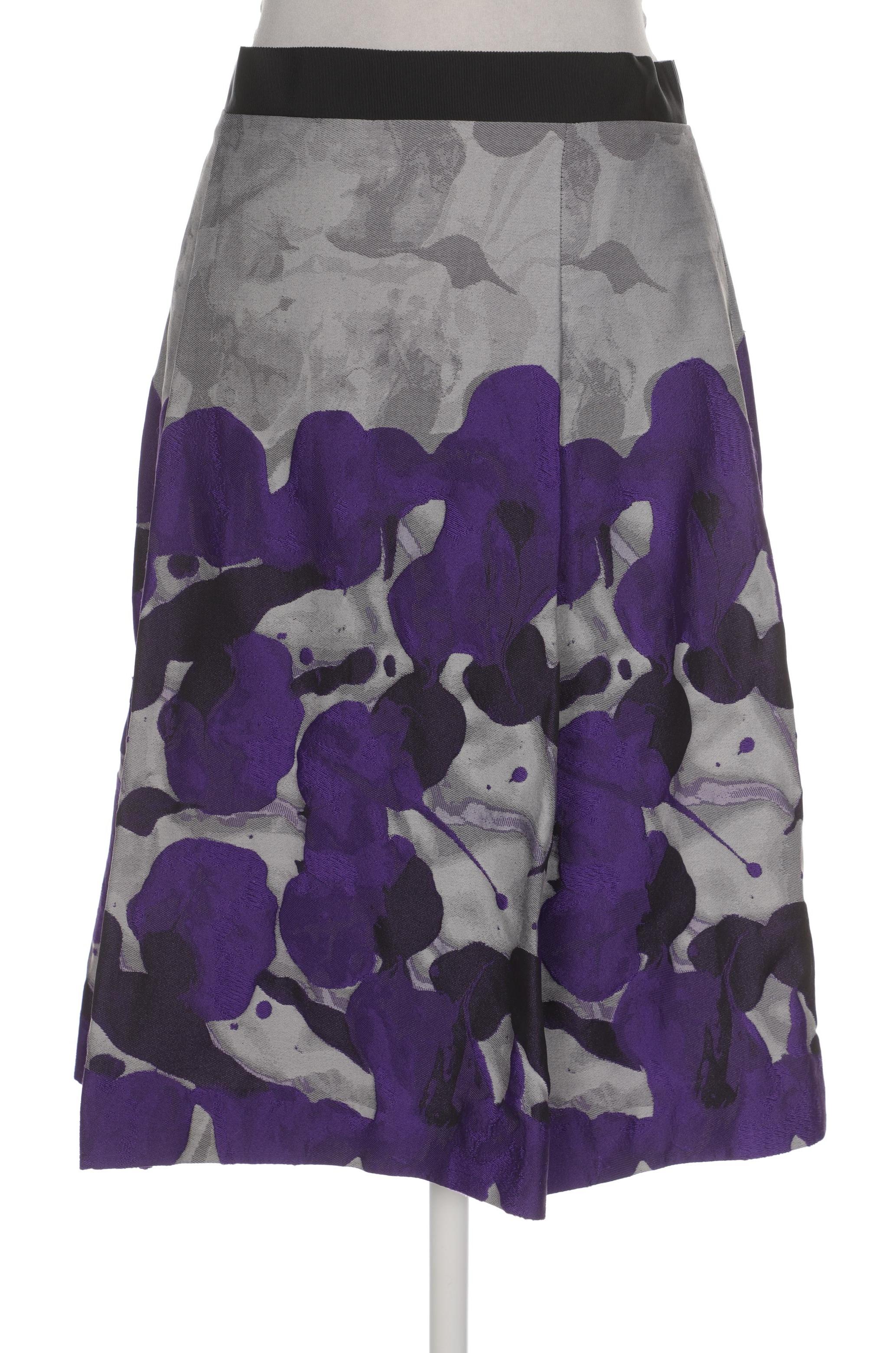 

Madeleine Damen Rock, grau, Gr. 19