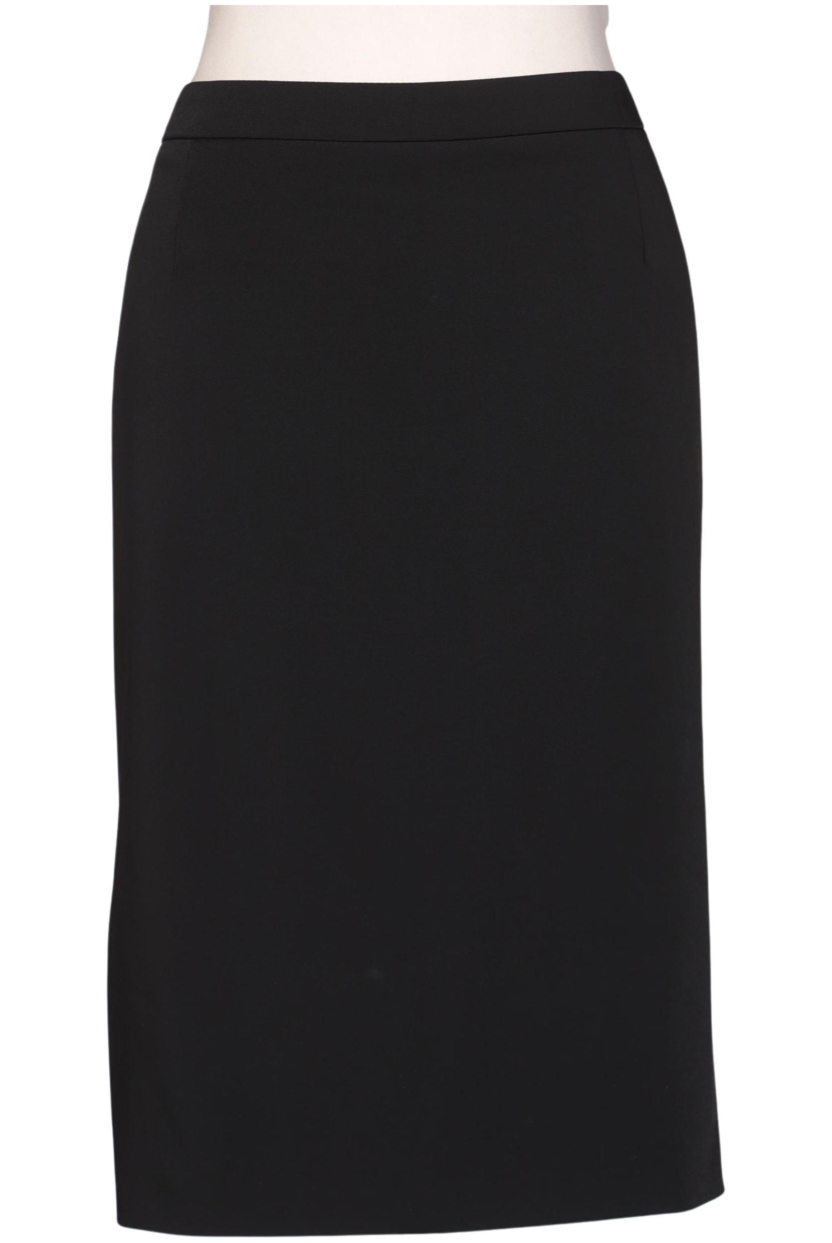 

Madeleine Damen Rock, schwarz, Gr. 42