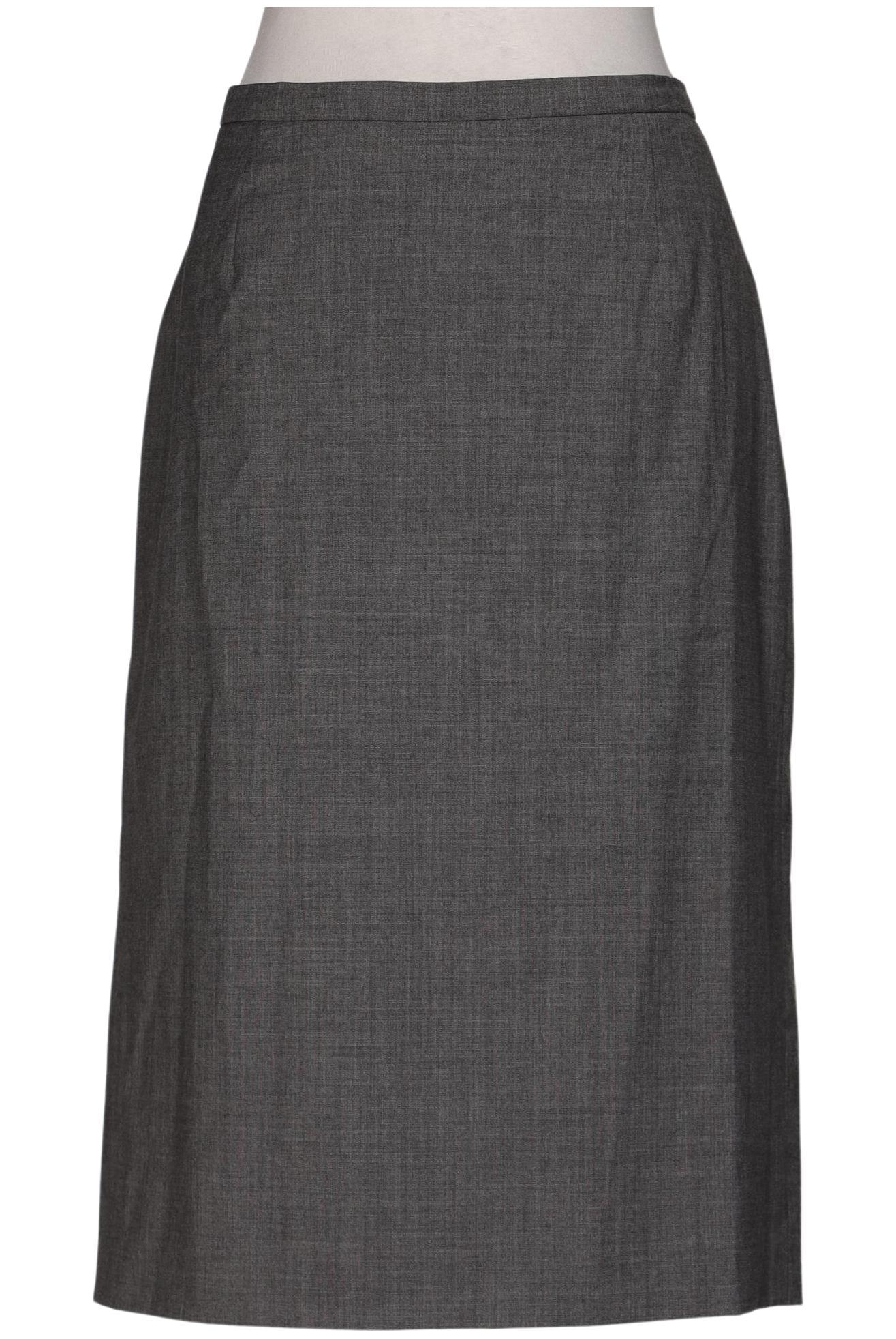 

Madeleine Damen Rock, grau, Gr. 40