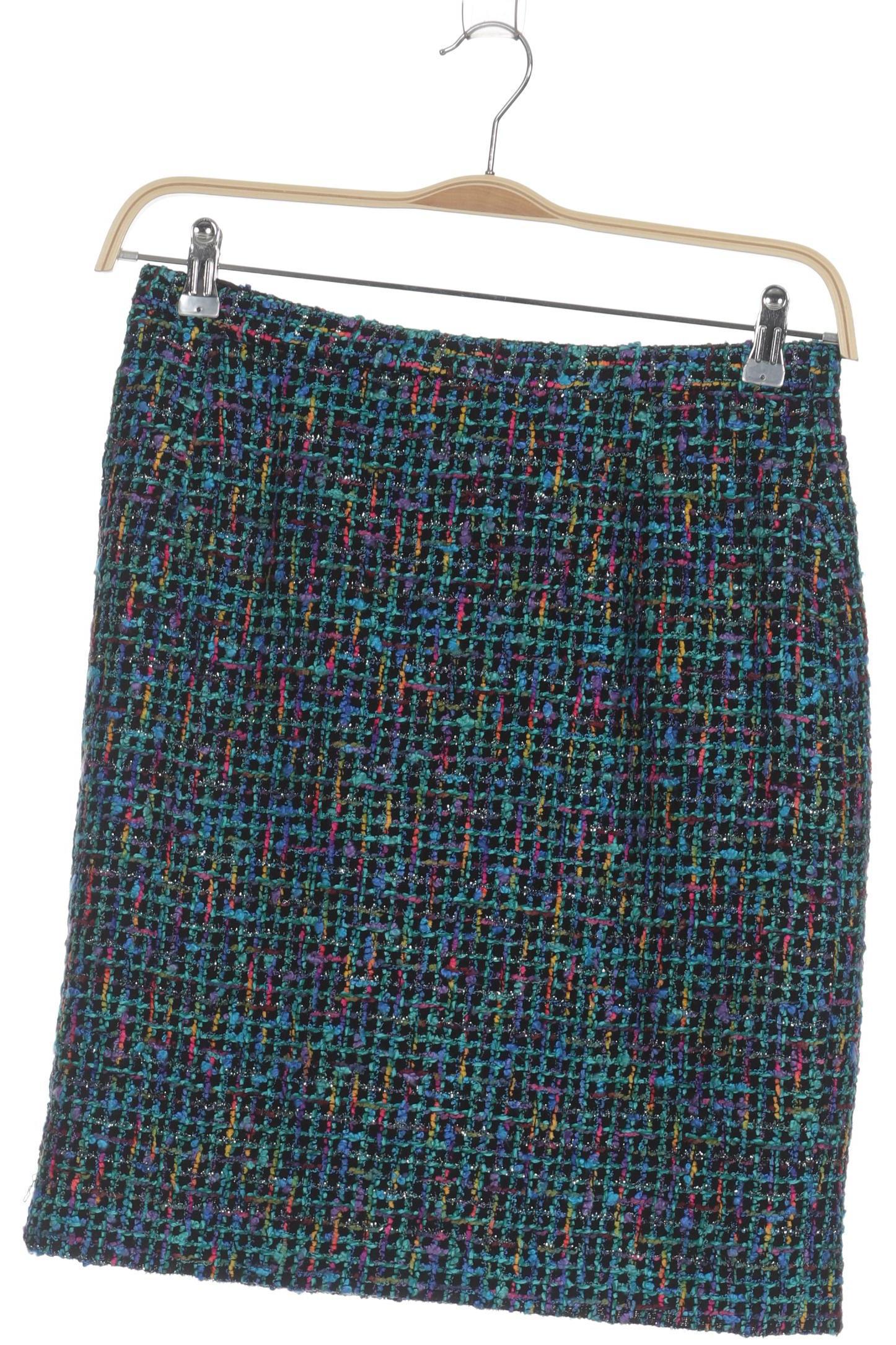 

Madeleine Damen Rock, türkis, Gr. 42