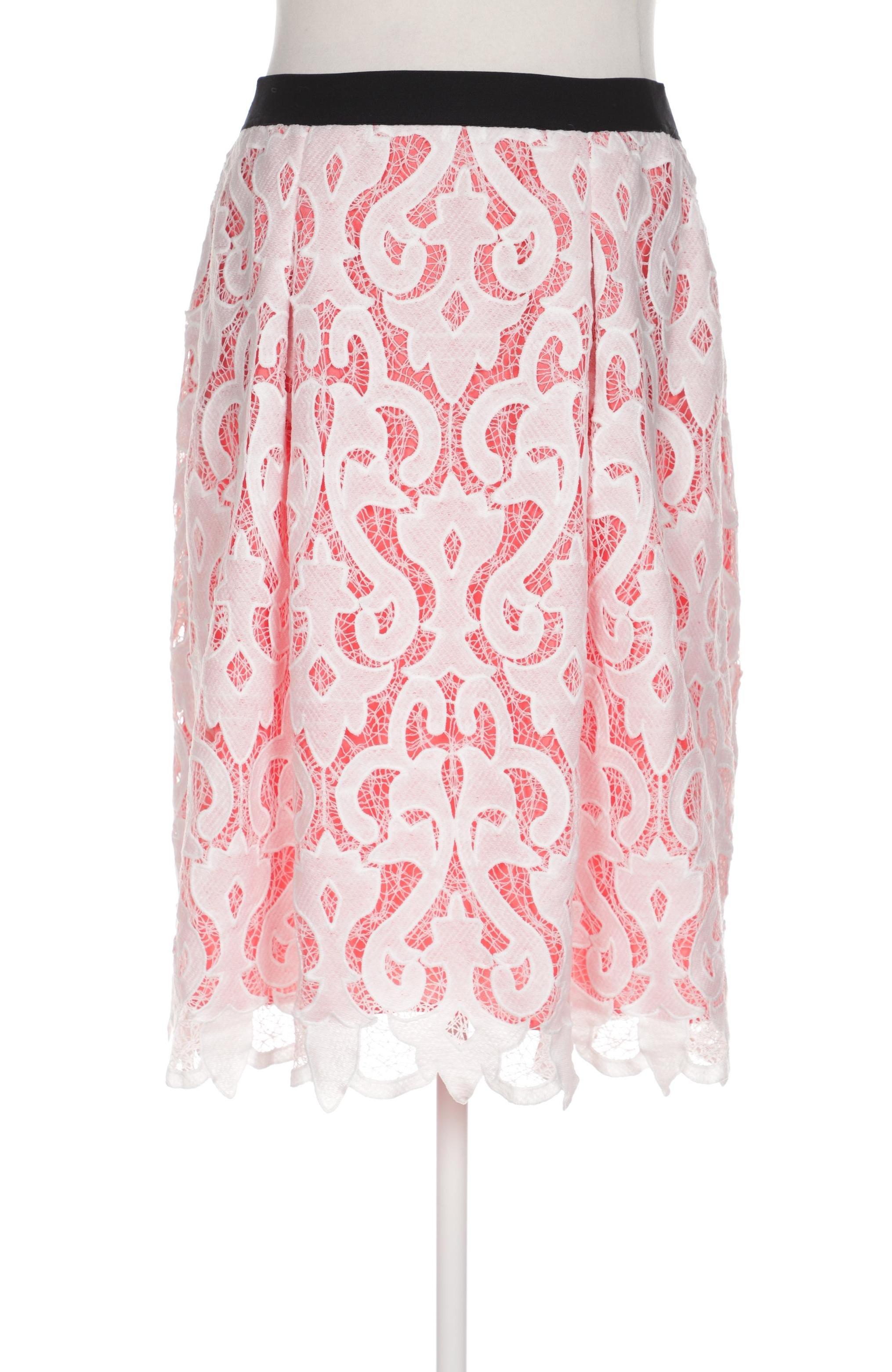 

Madeleine Damen Rock, rot, Gr. 42