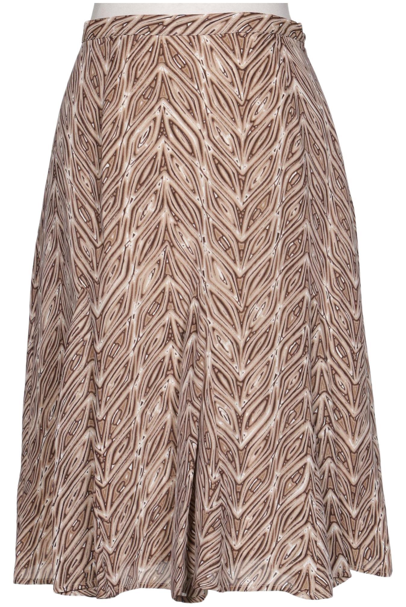 

Madeleine Damen Rock, mehrfarbig, Gr. 36