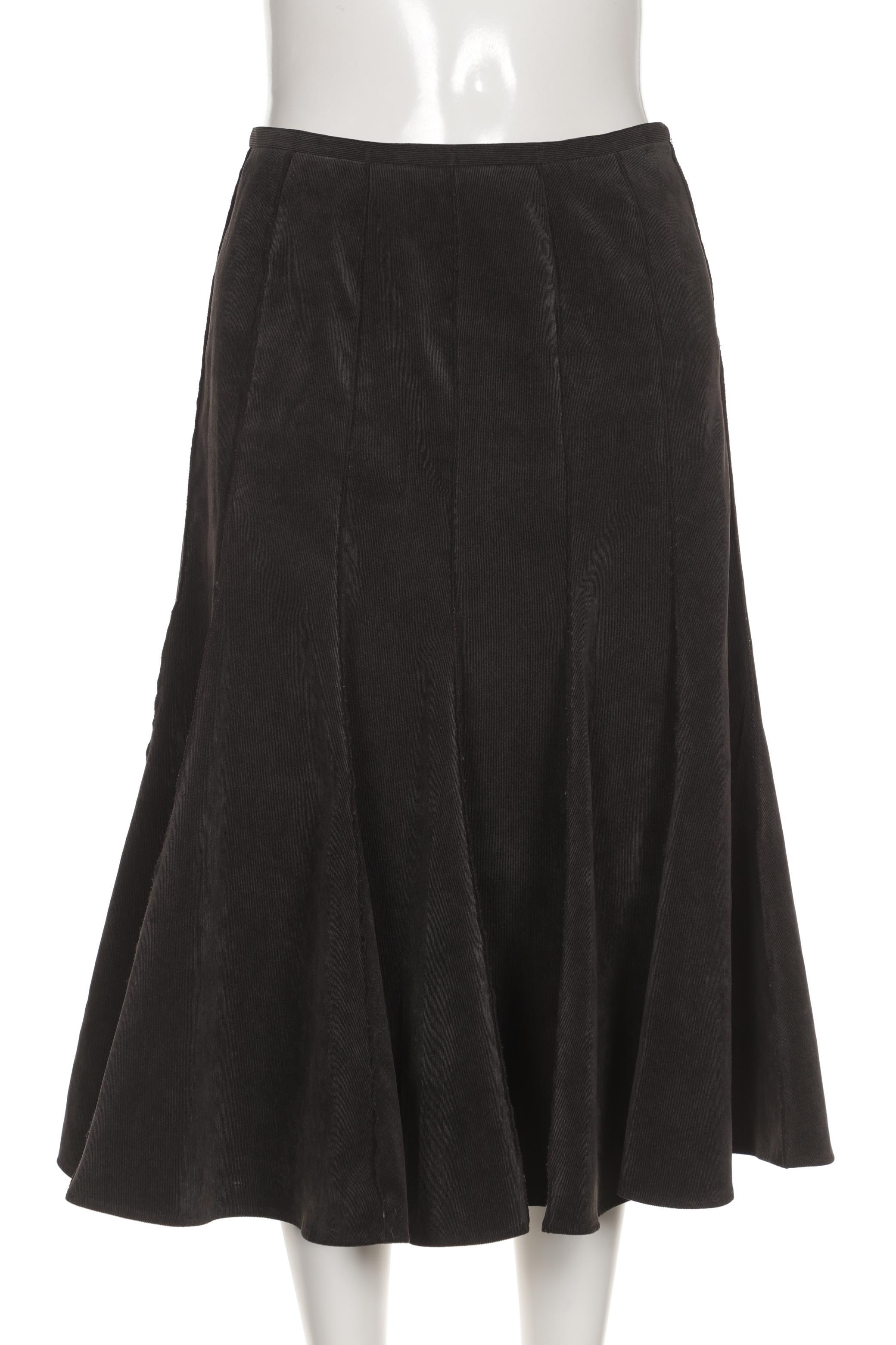 

Madeleine Damen Rock, grau