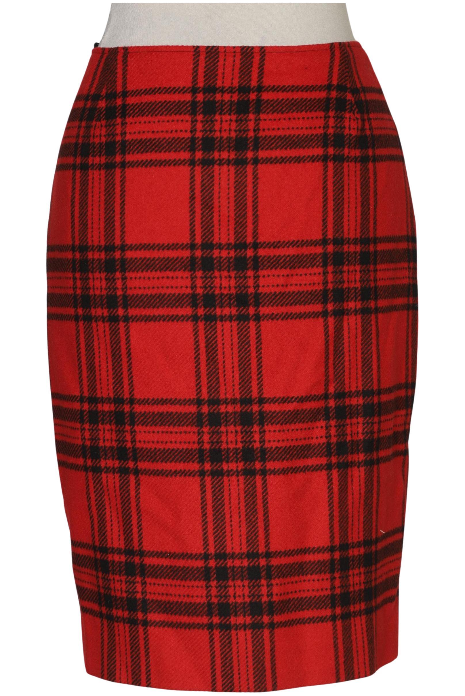 

Madeleine Damen Rock, rot, Gr. 36