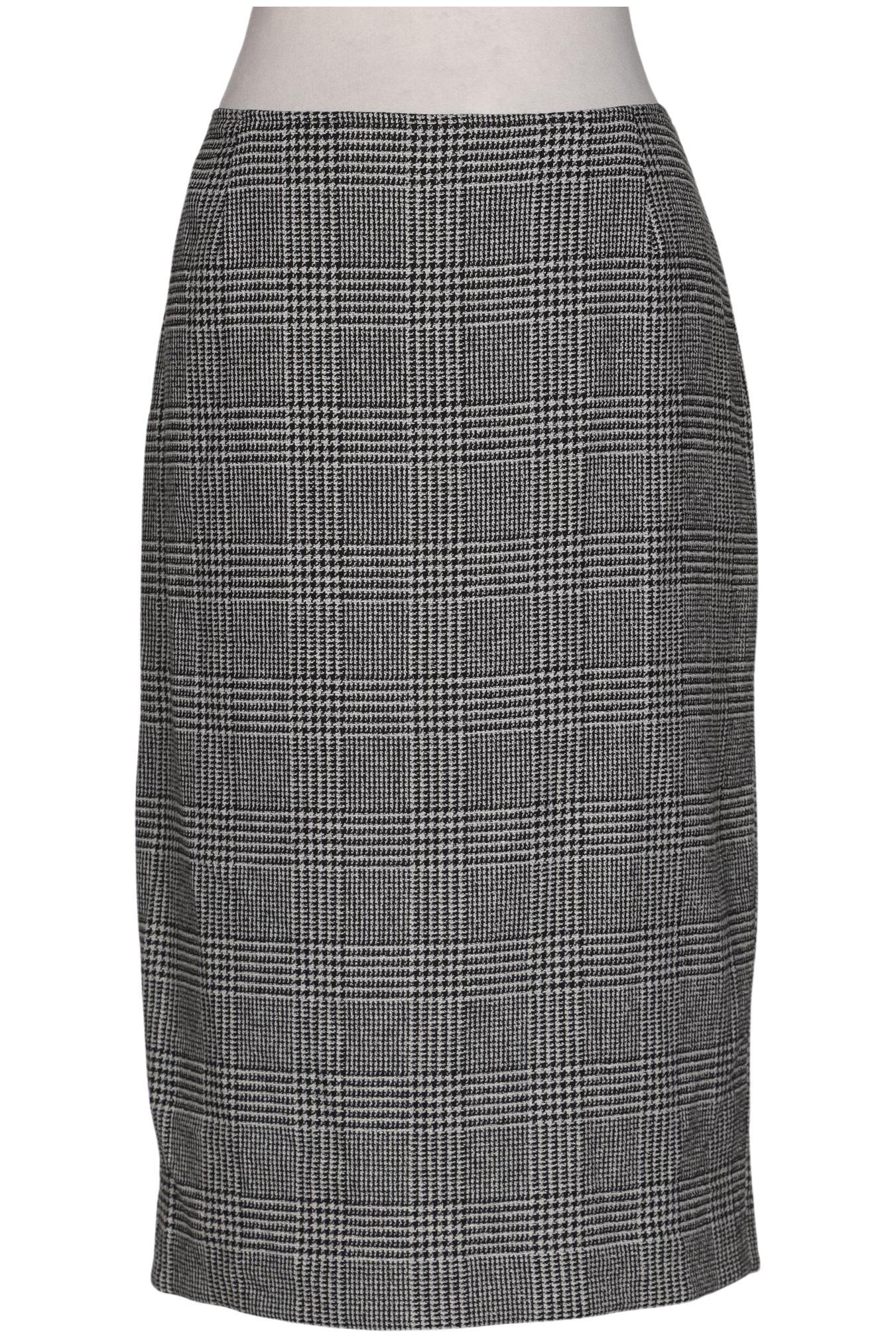 

Madeleine Damen Rock, grau, Gr. 40