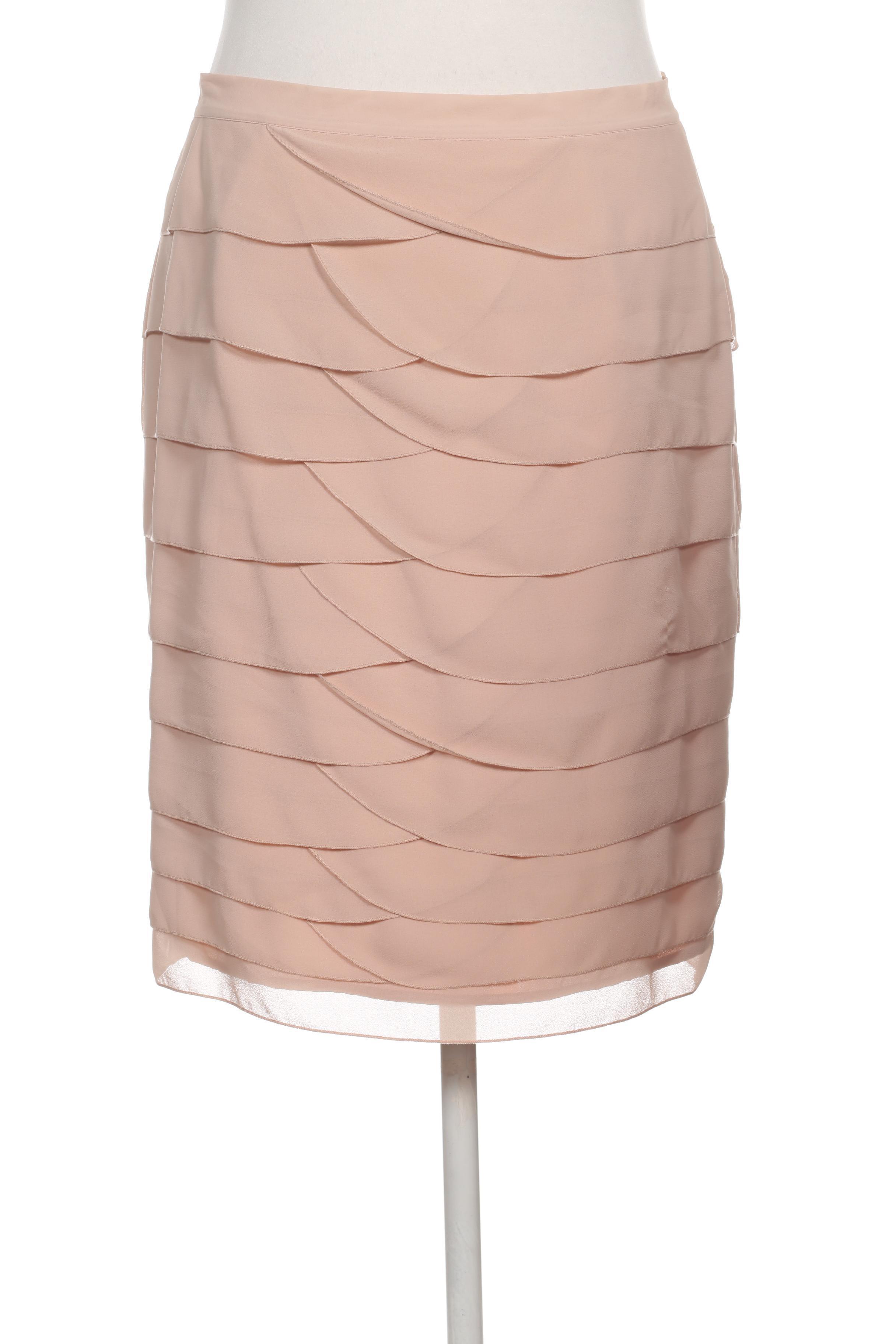 

Madeleine Damen Rock, beige, Gr. 16