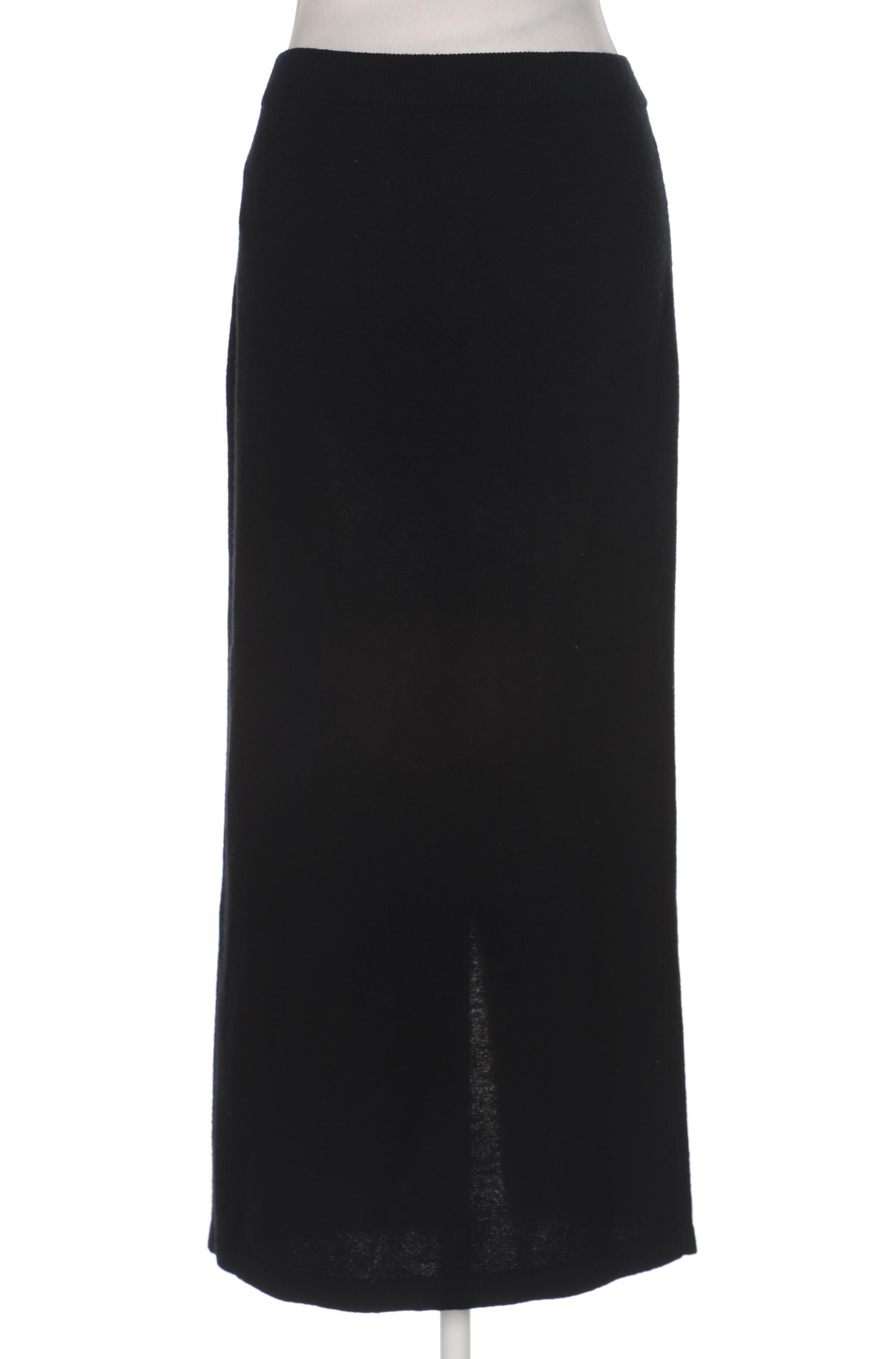 

Madeleine Damen Rock, schwarz, Gr. 20