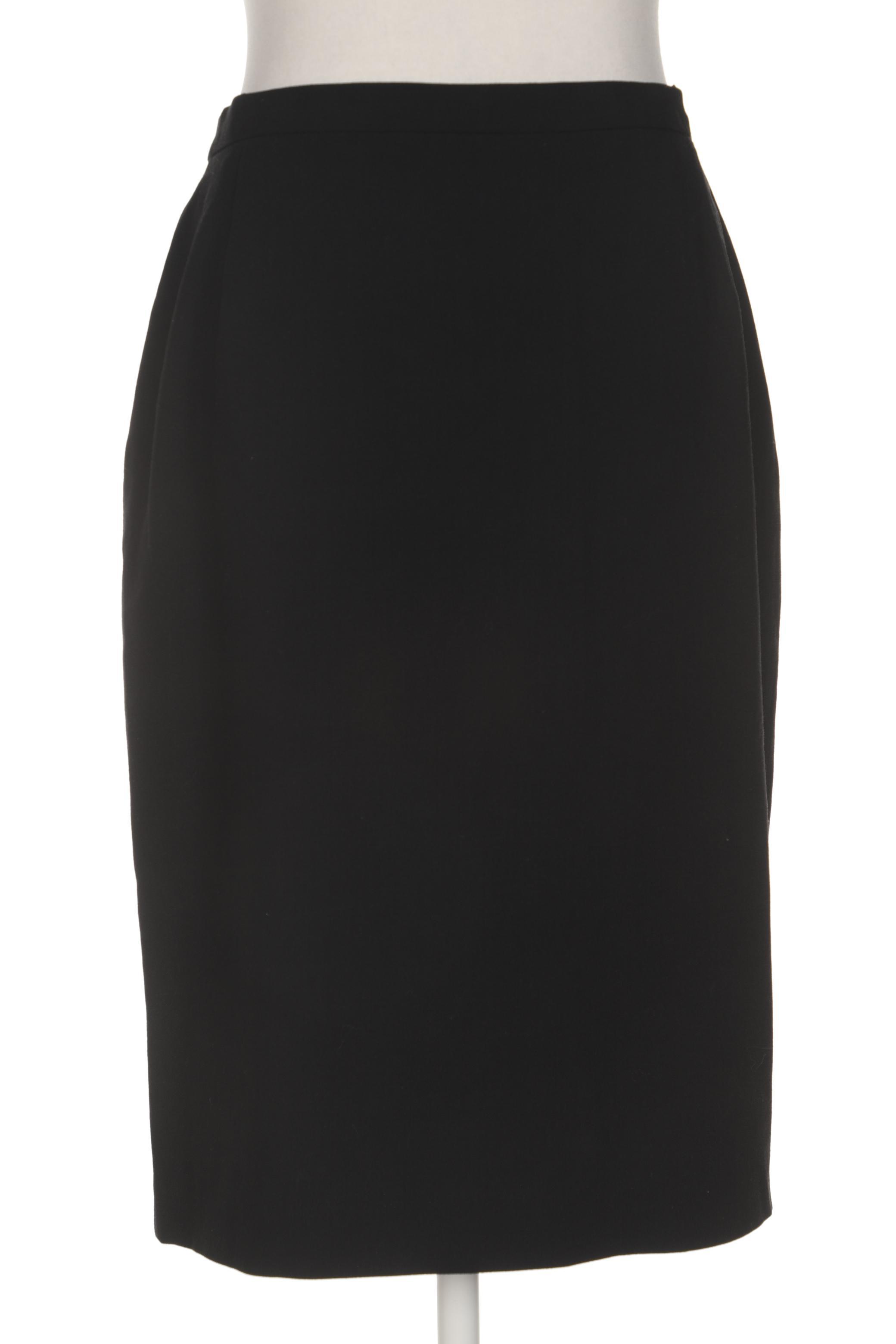 

Madeleine Damen Rock, schwarz