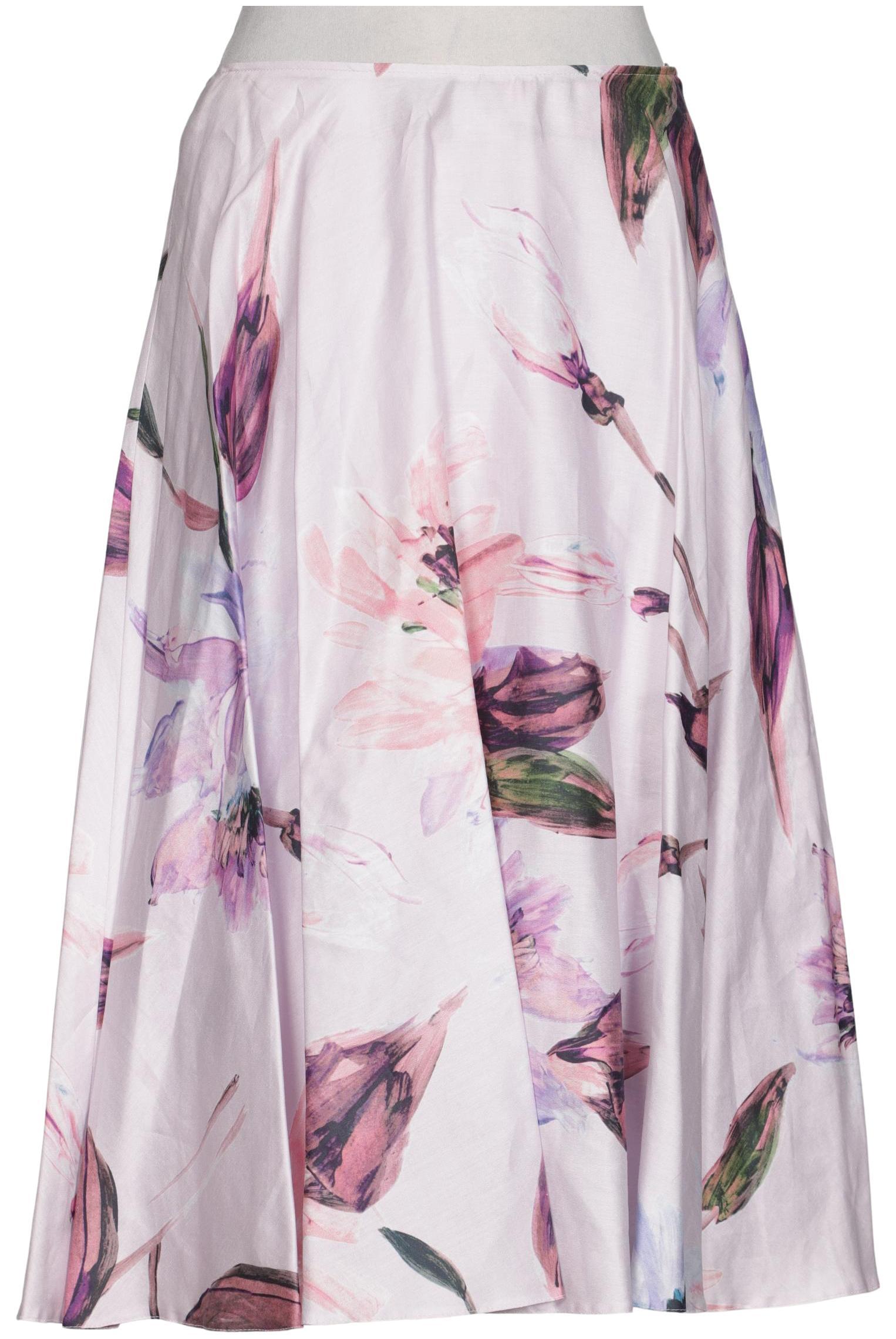 

Madeleine Damen Rock, flieder, Gr. 17